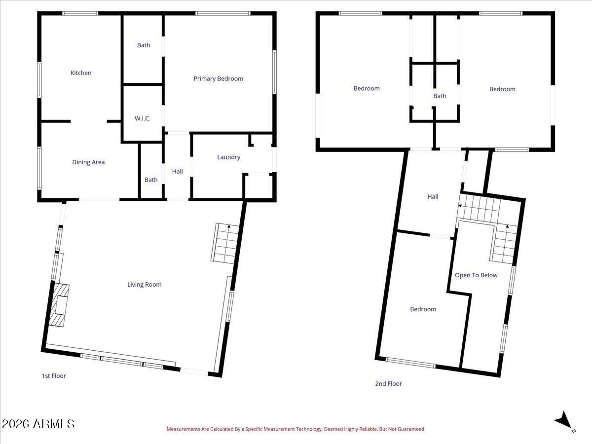 PINE FLATS - Residential