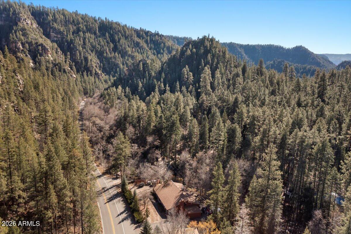 PINE FLATS - Residential