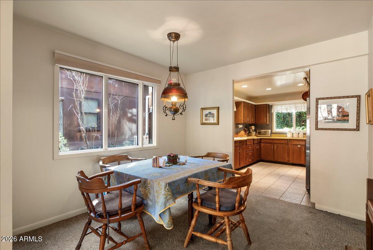 PINE FLATS - Residential