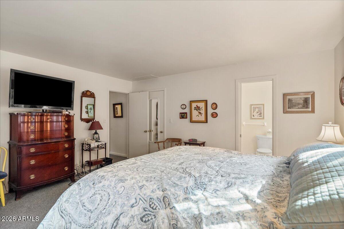 PINE FLATS - Residential
