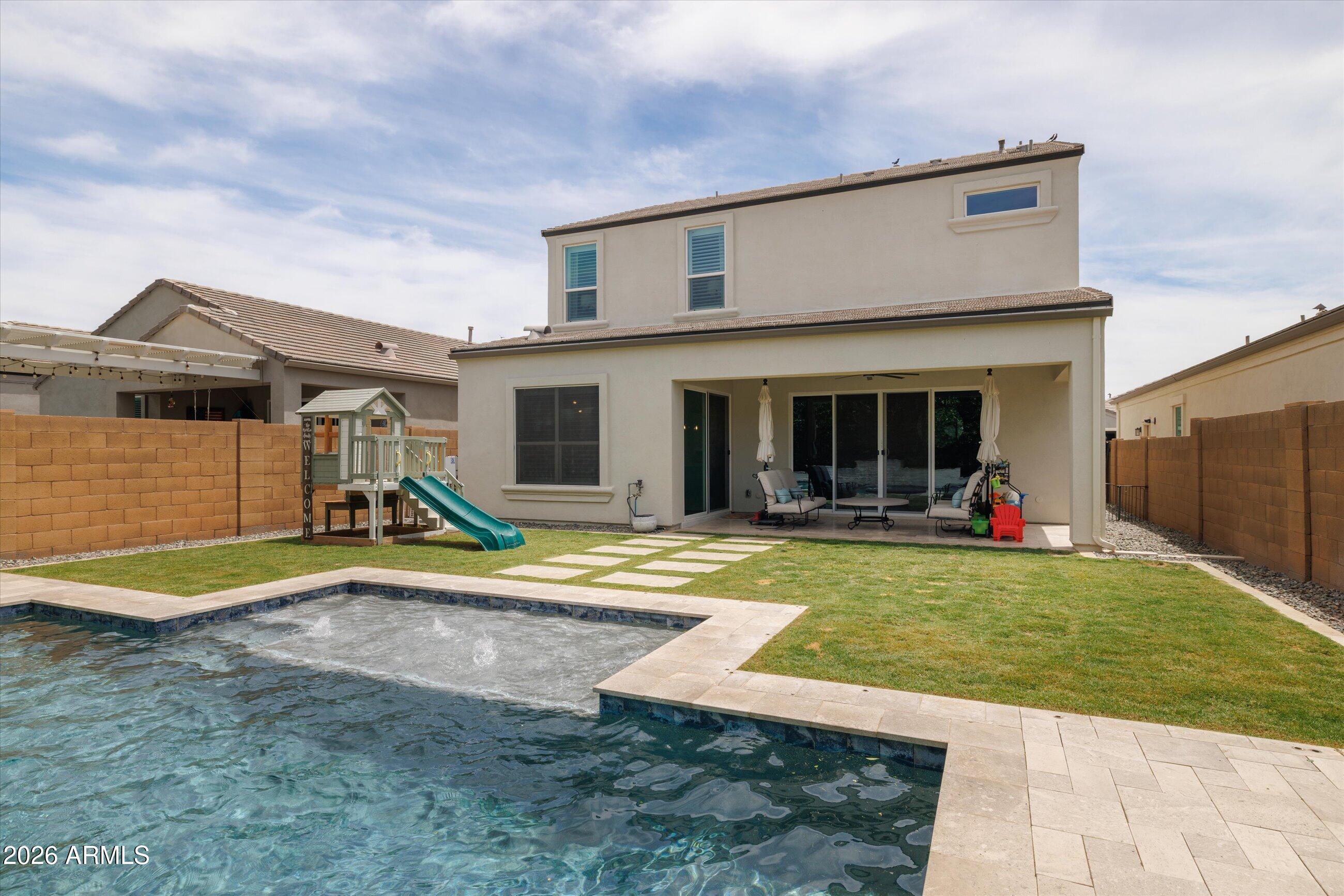 HILLSTONE SOUTH PARCEL 1 - Residential