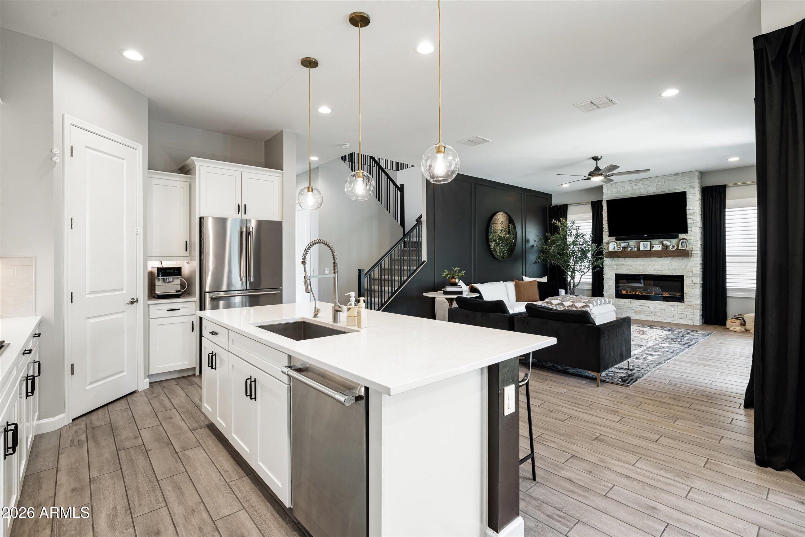 HILLSTONE SOUTH PARCEL 1 - Residential
