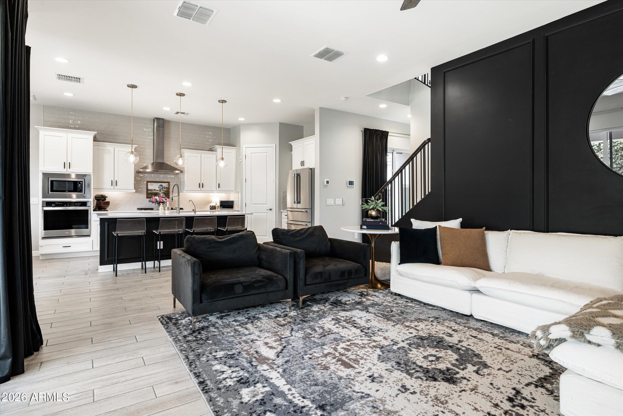 HILLSTONE SOUTH PARCEL 1 - Residential