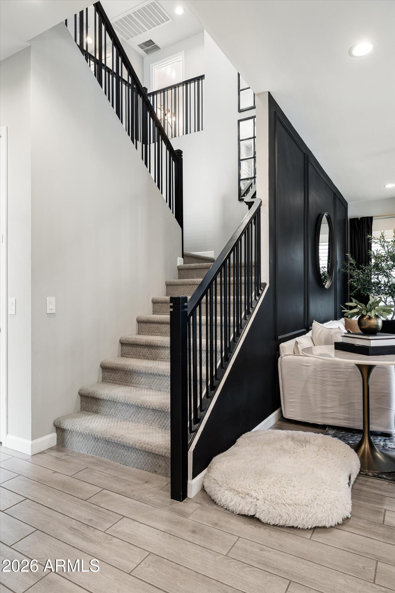 HILLSTONE SOUTH PARCEL 1 - Residential