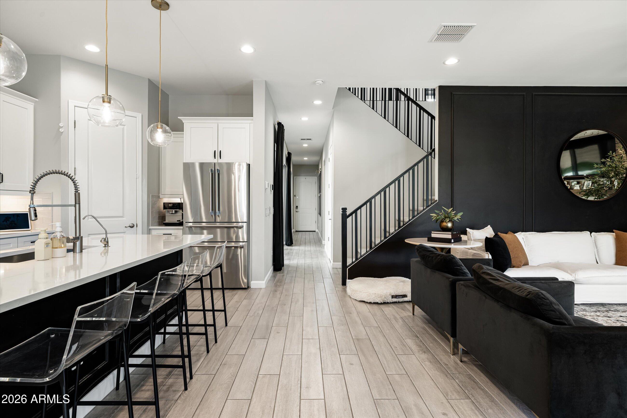 HILLSTONE SOUTH PARCEL 1 - Residential