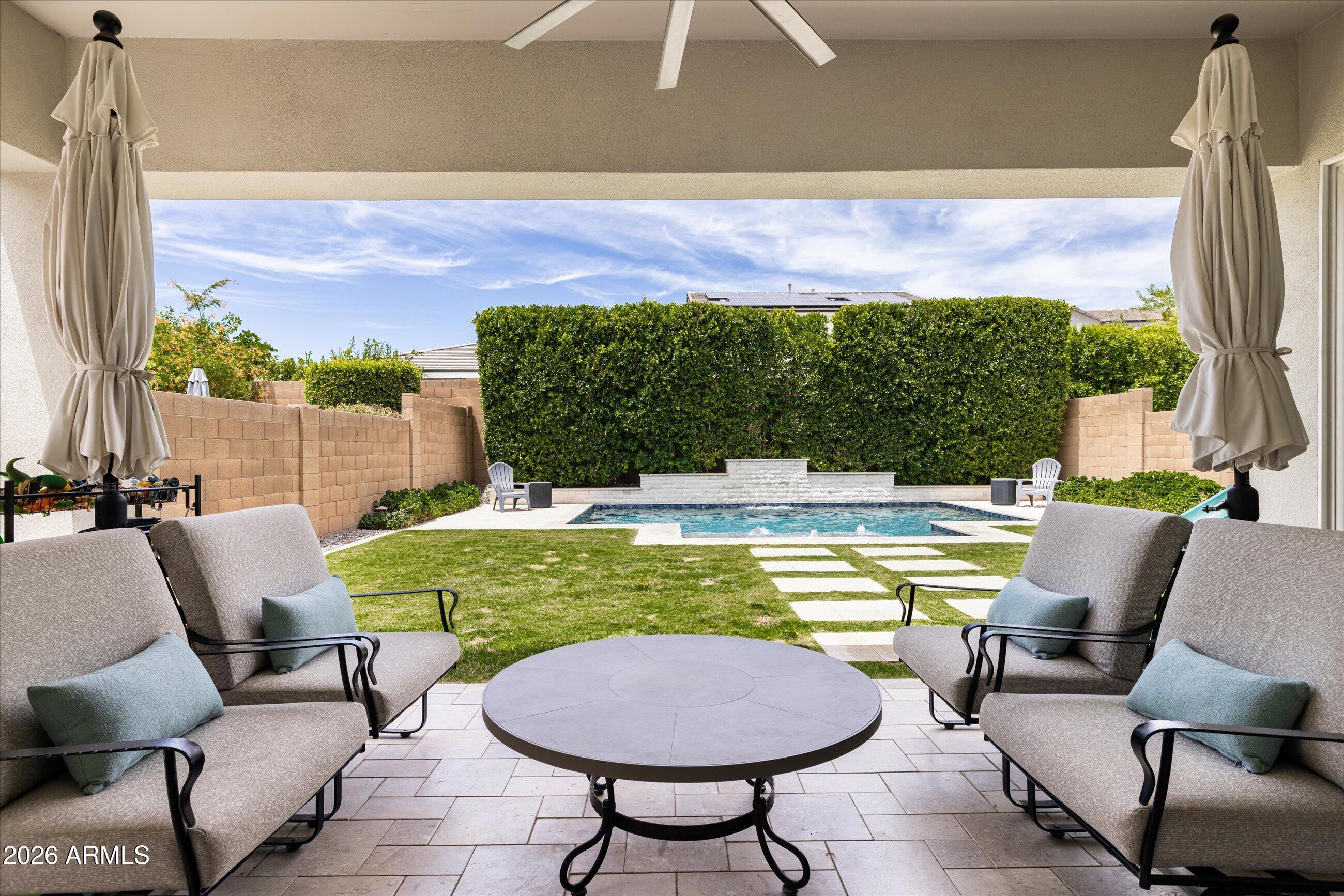 HILLSTONE SOUTH PARCEL 1 - Residential