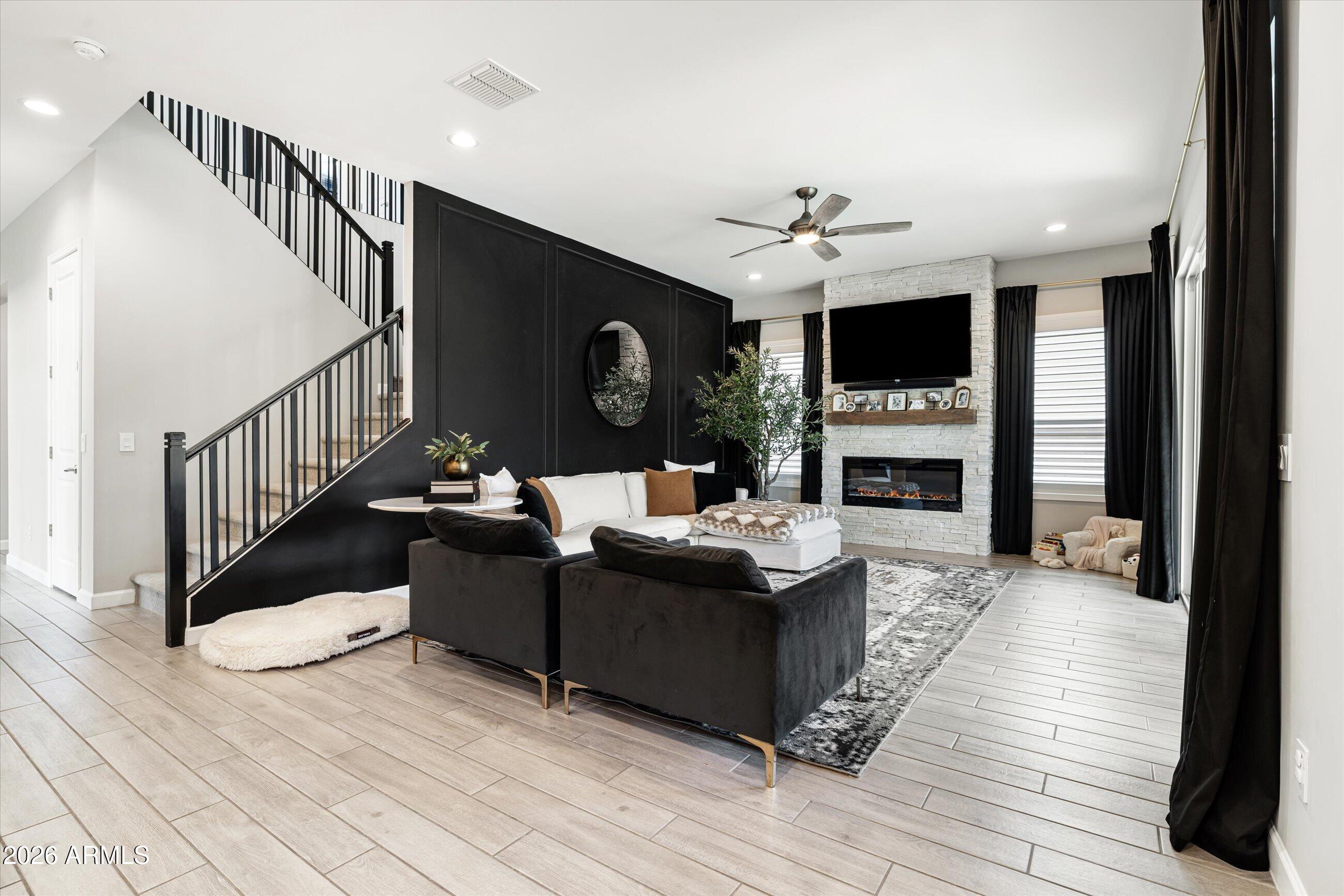 HILLSTONE SOUTH PARCEL 1 - Residential