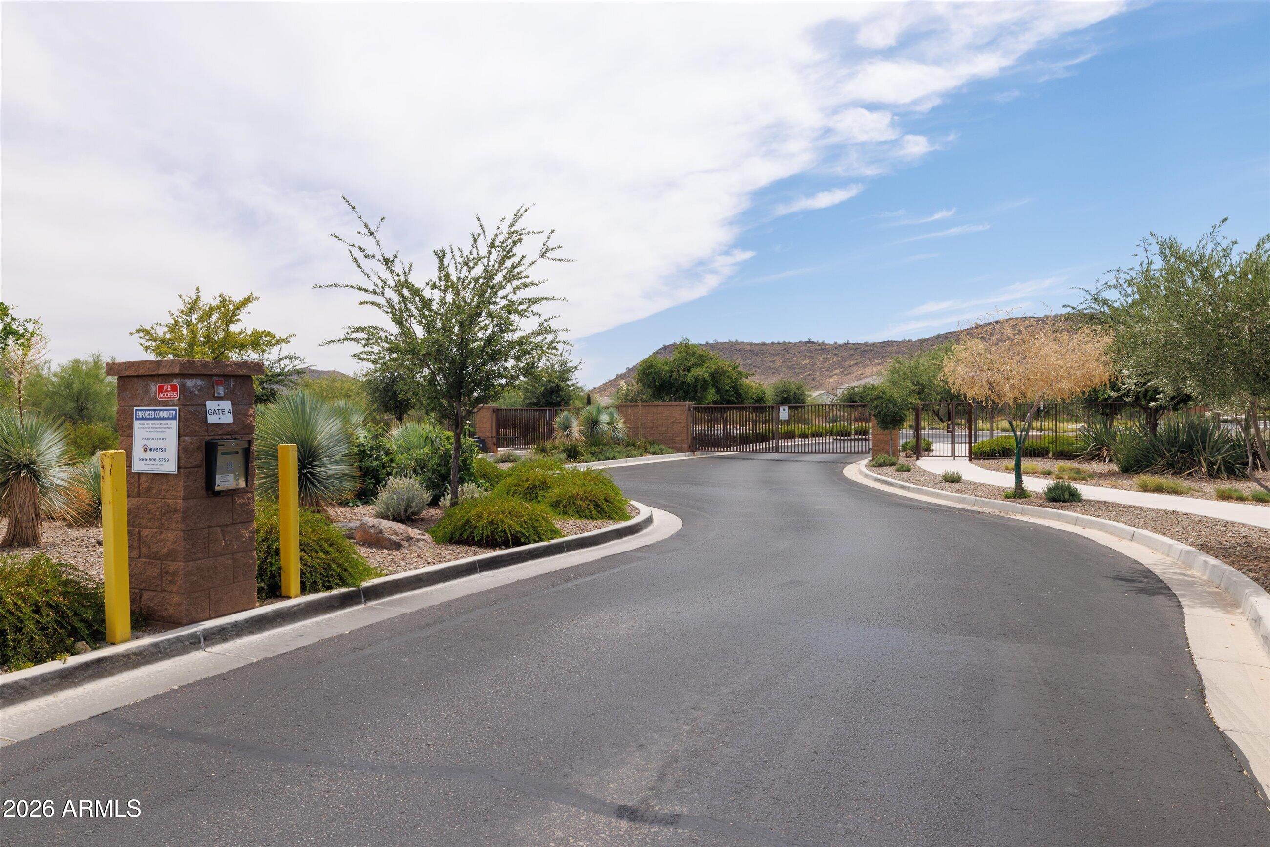 HILLSTONE SOUTH PARCEL 1 - Residential
