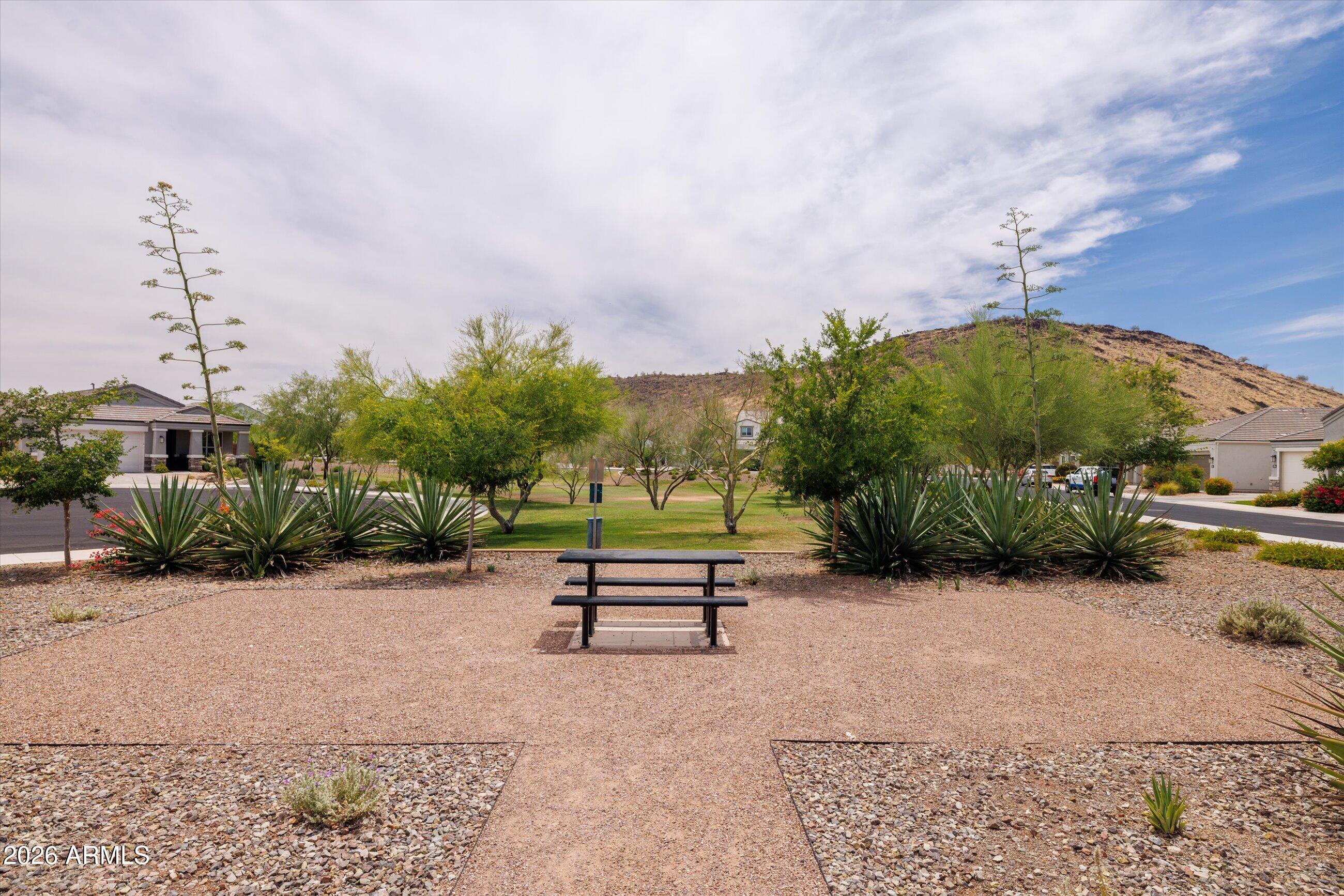 HILLSTONE SOUTH PARCEL 1 - Residential