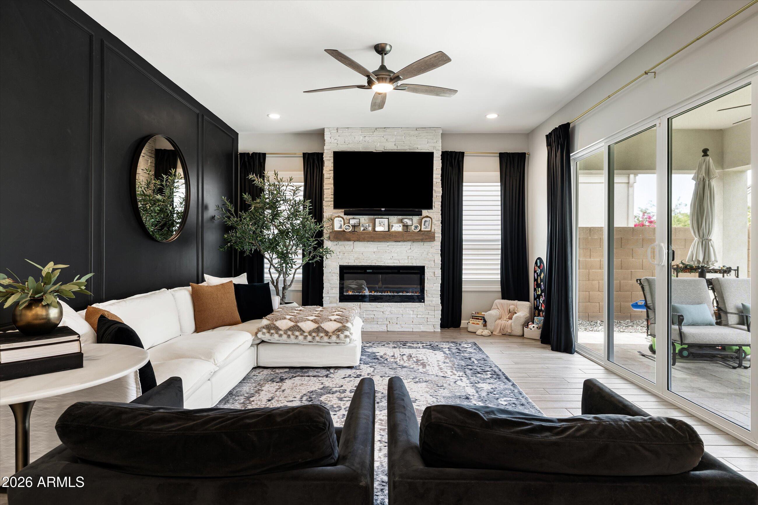 HILLSTONE SOUTH PARCEL 1 - Residential