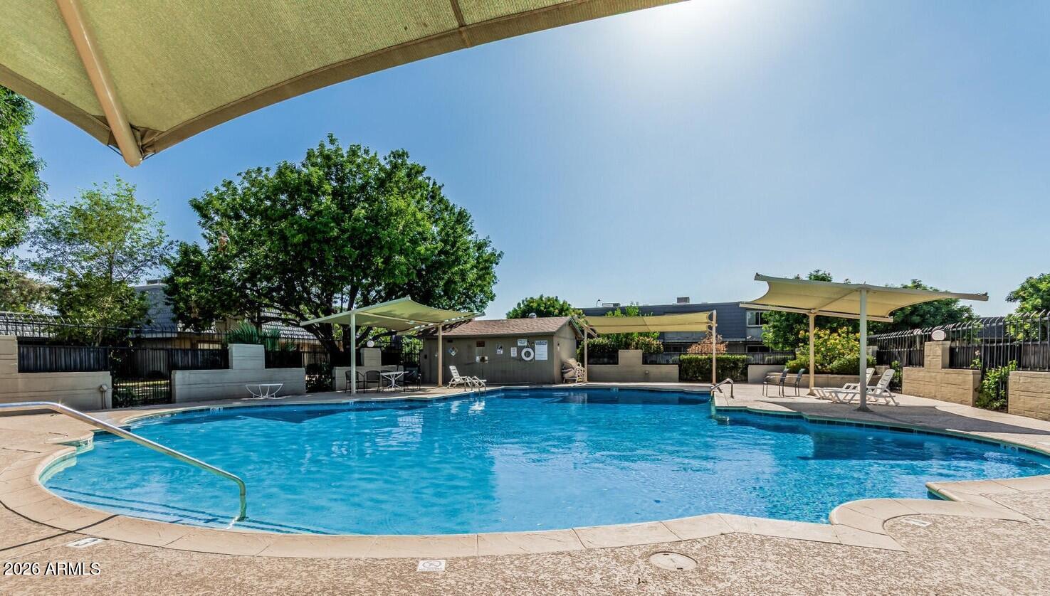 PARK MEDITERRANE TOWNHOUSES - Residential