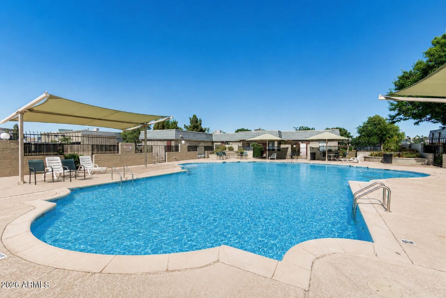 PARK MEDITERRANE TOWNHOUSES - Residential