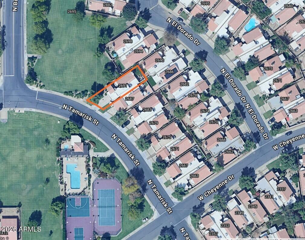 HEATHERBROOK SQUARE LT 1-180 TR AA-GG - Residential