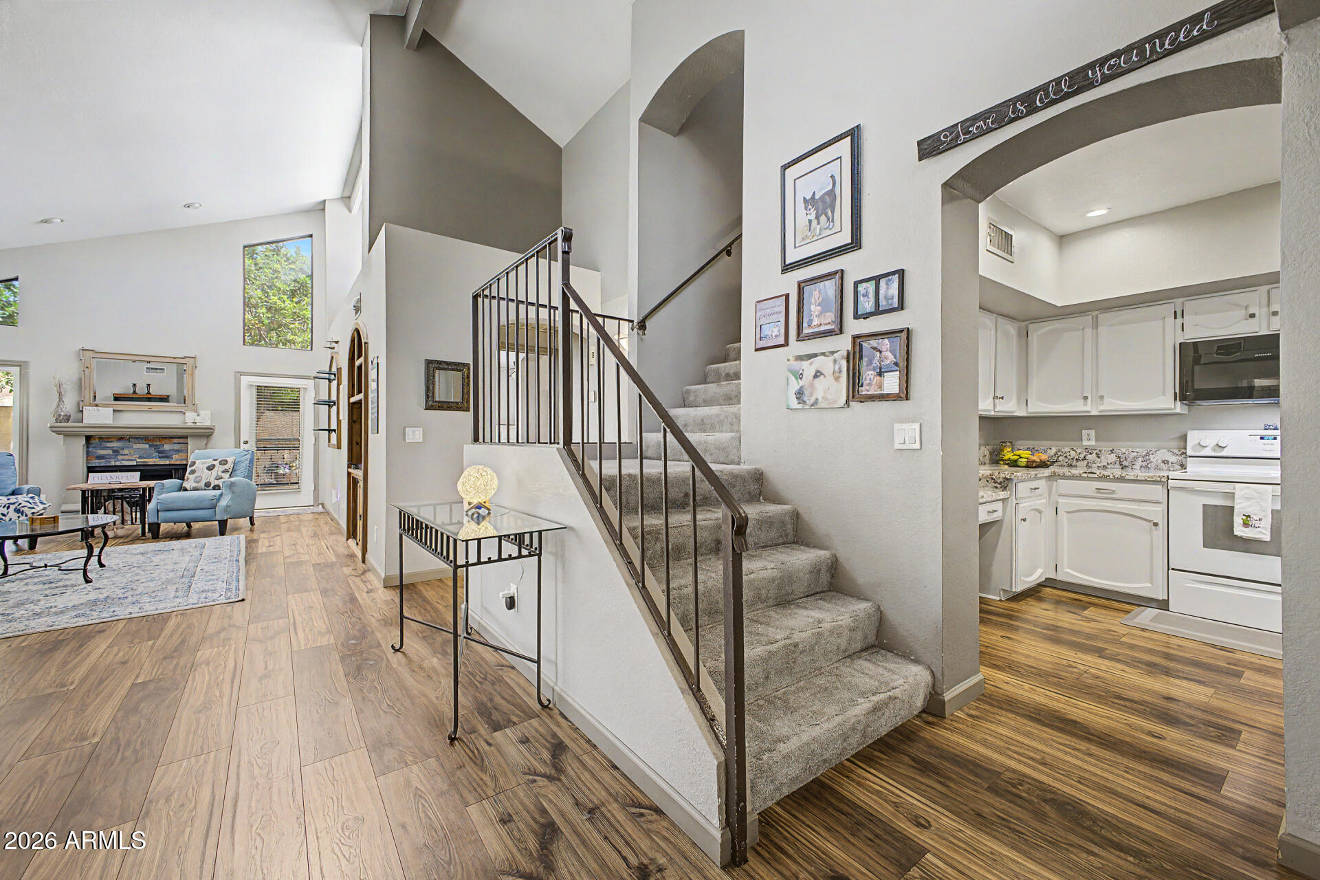HEATHERBROOK SQUARE LT 1-180 TR AA-GG - Residential