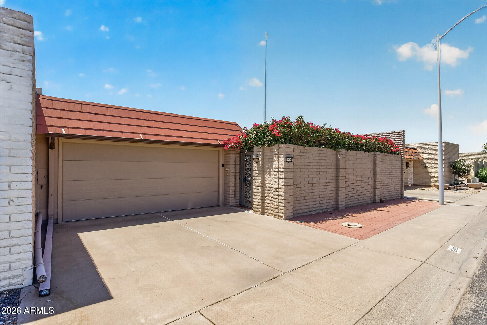 SUN CITY UNIT 17 - Residential