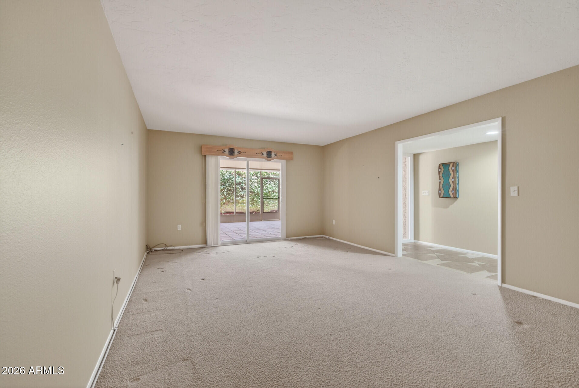 SUN CITY UNIT 17 - Residential