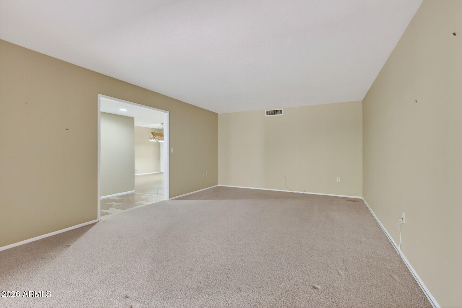 SUN CITY UNIT 17 - Residential