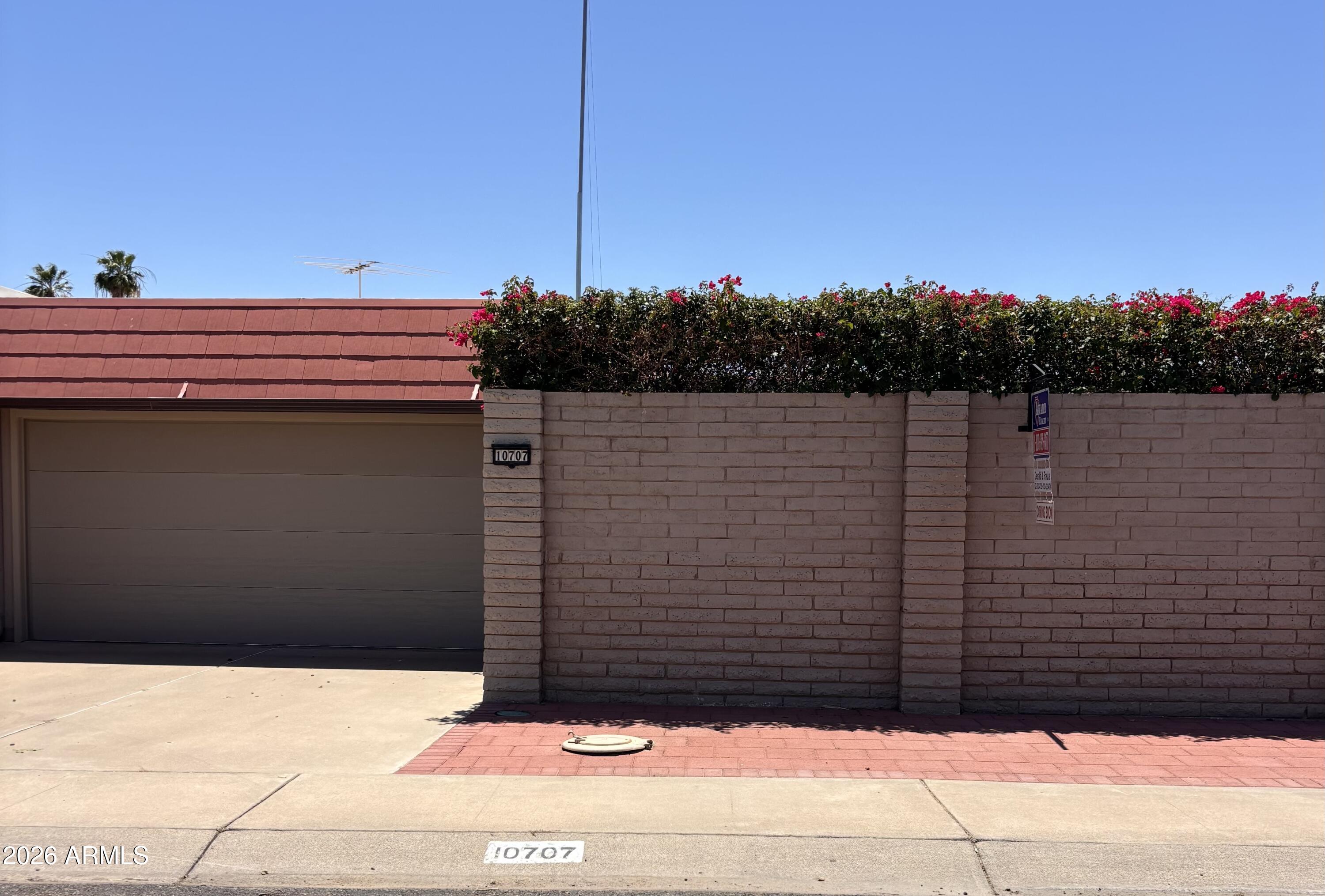 SUN CITY UNIT 17 - Residential