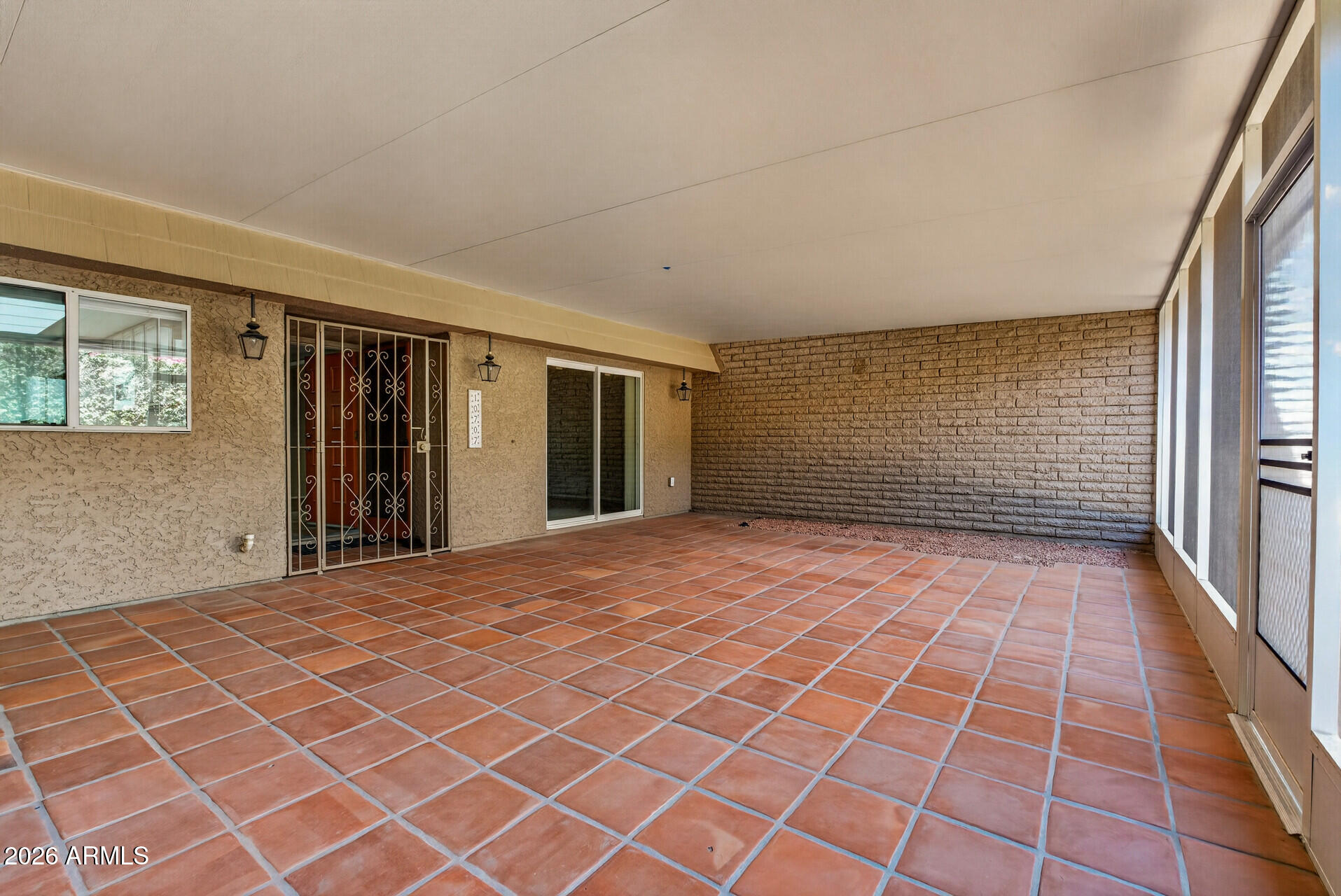 SUN CITY UNIT 17 - Residential