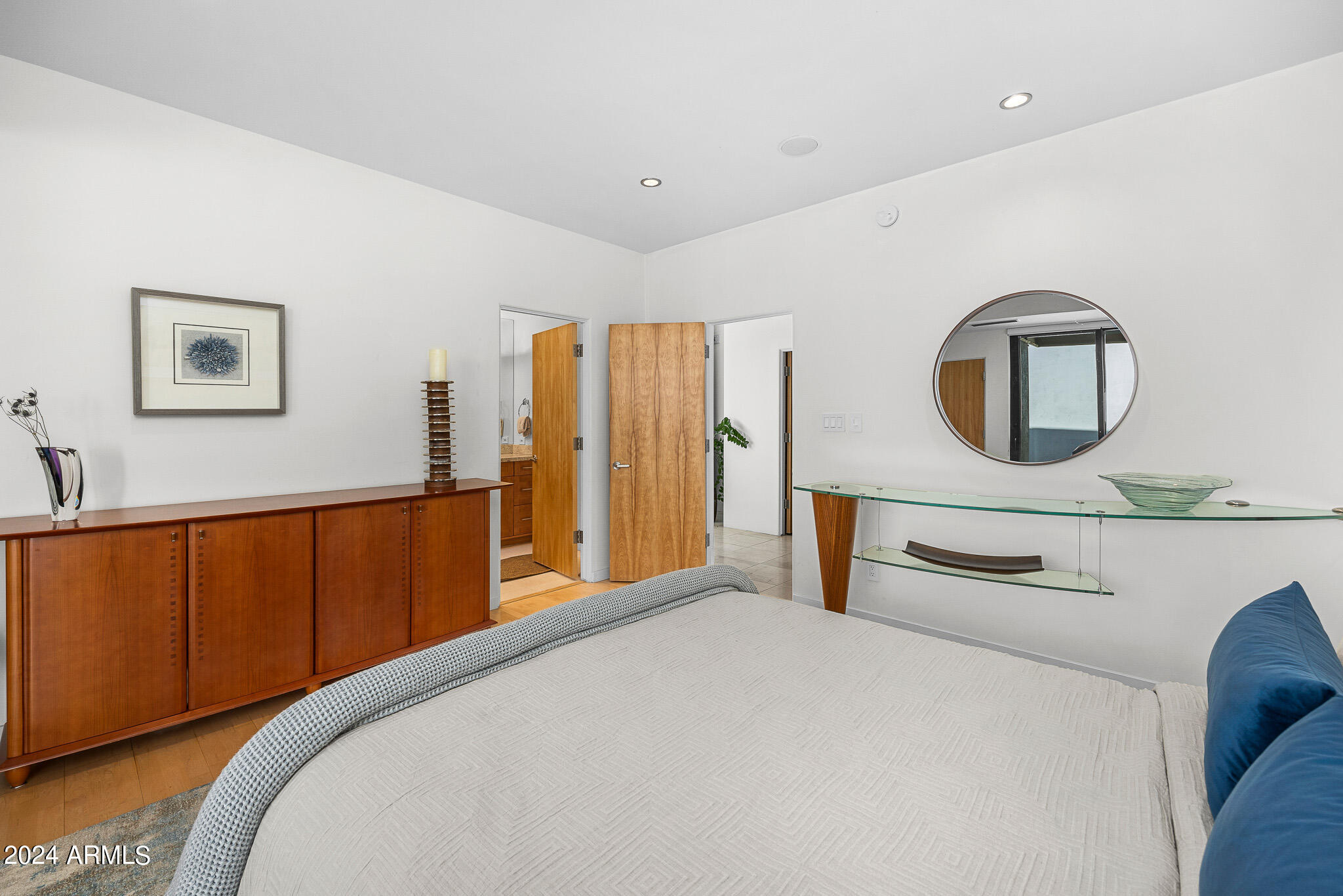 ECHO CANYON - Residential