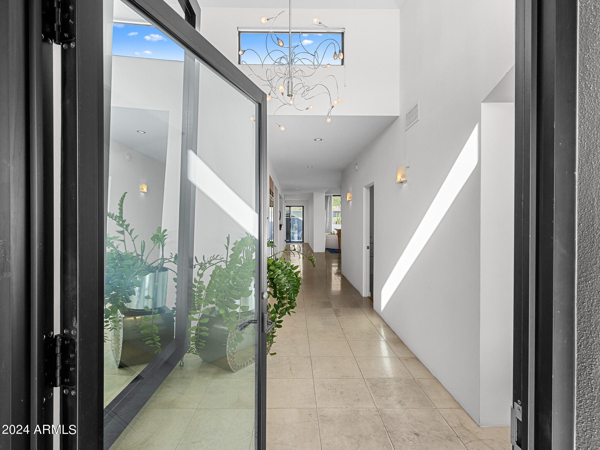 ECHO CANYON - Residential