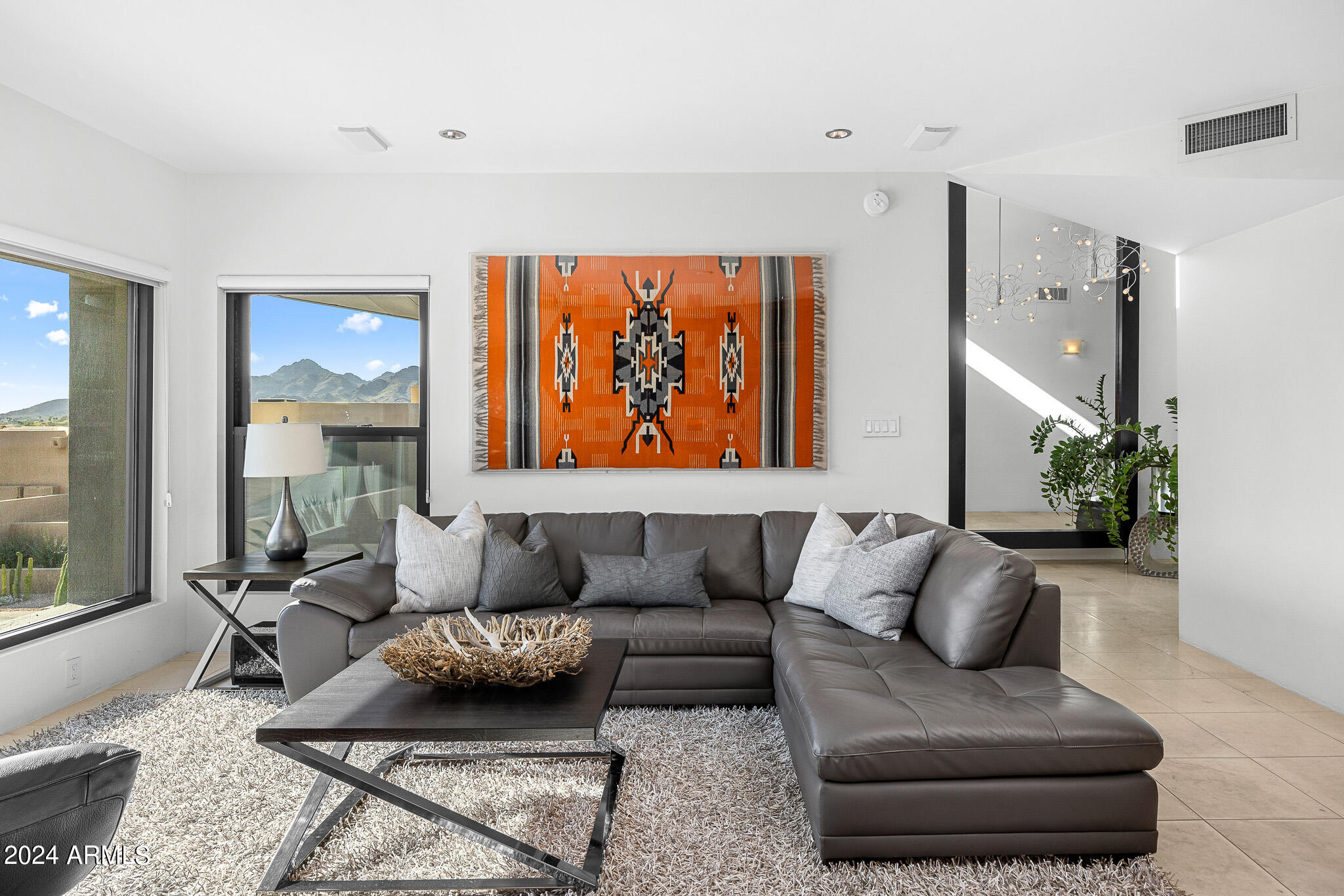 ECHO CANYON - Residential