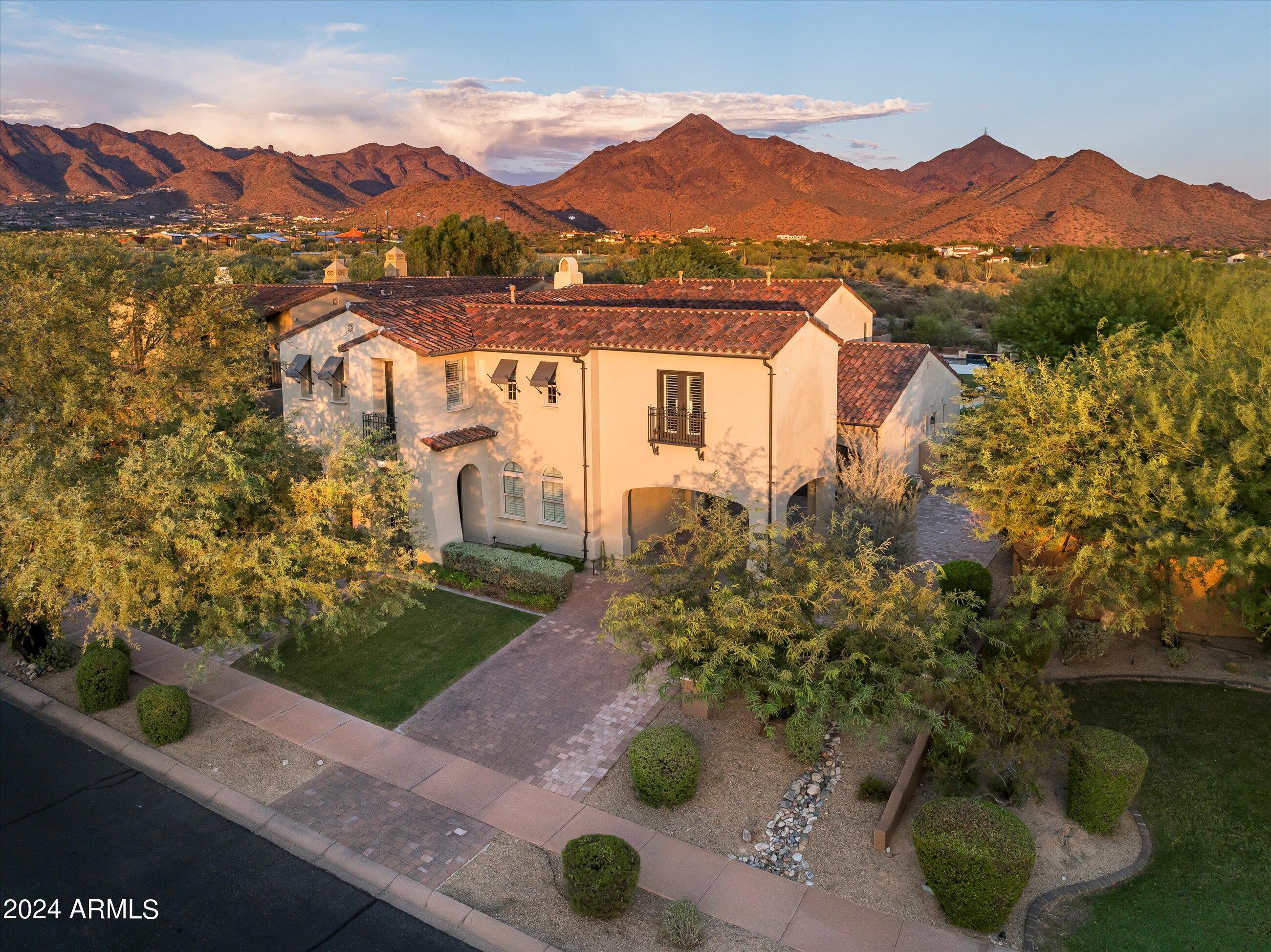 DC Ranch - Residential