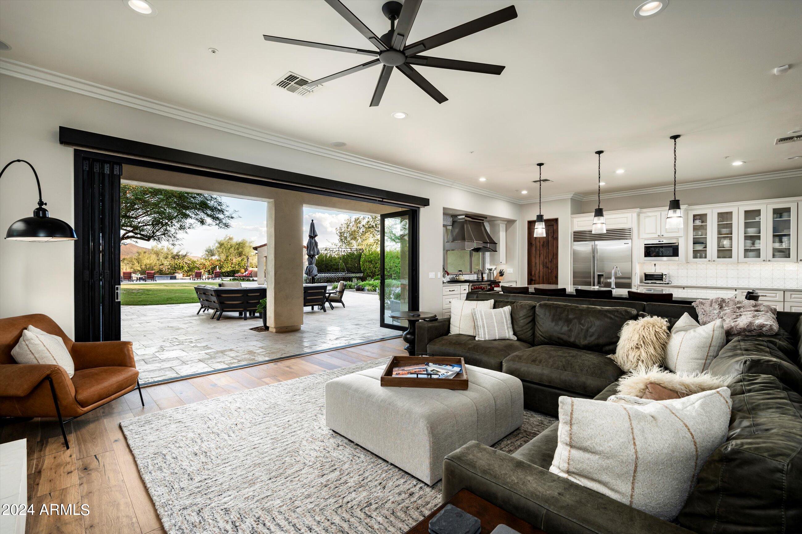 DC Ranch - Residential