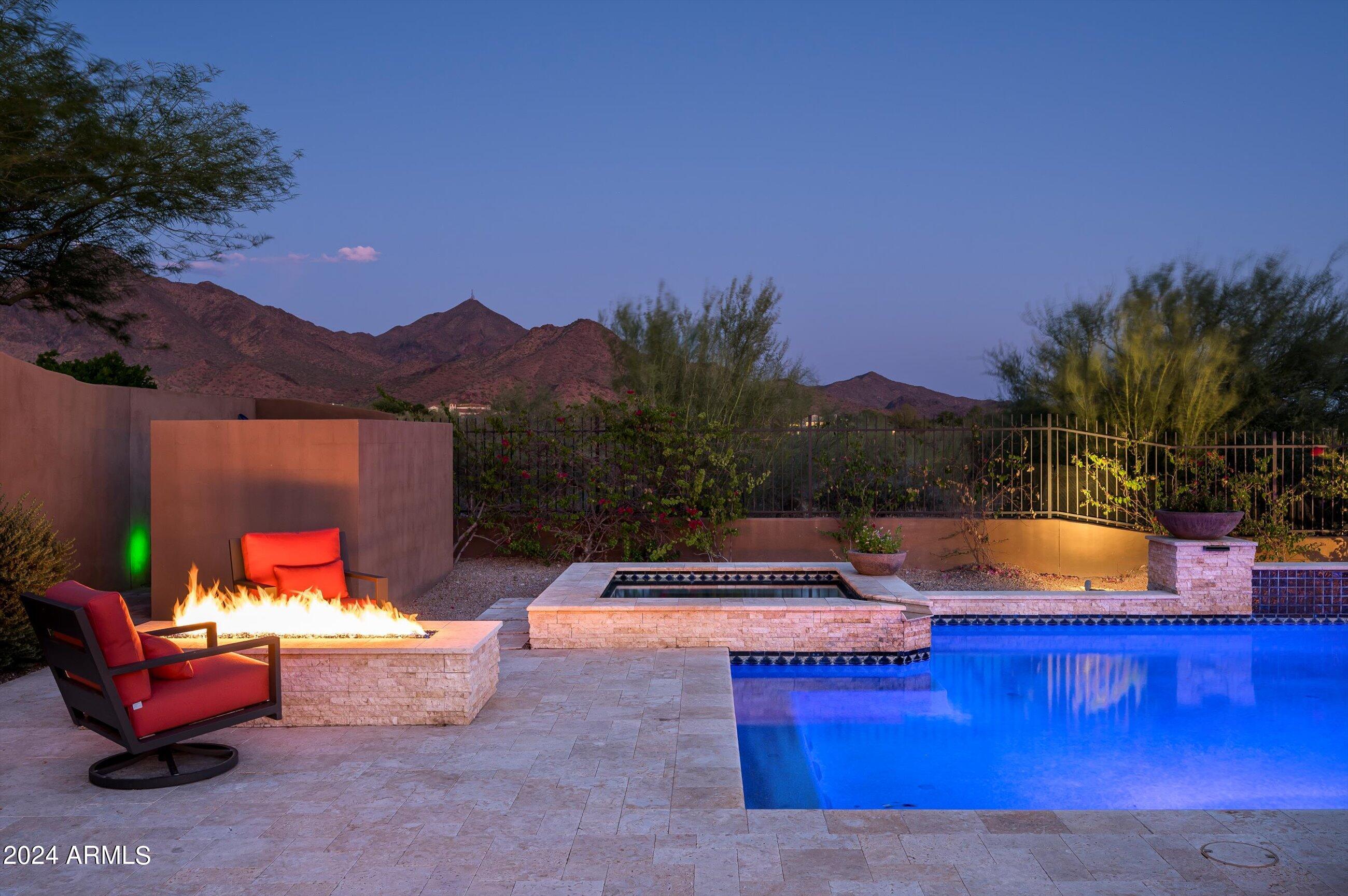DC Ranch - Residential