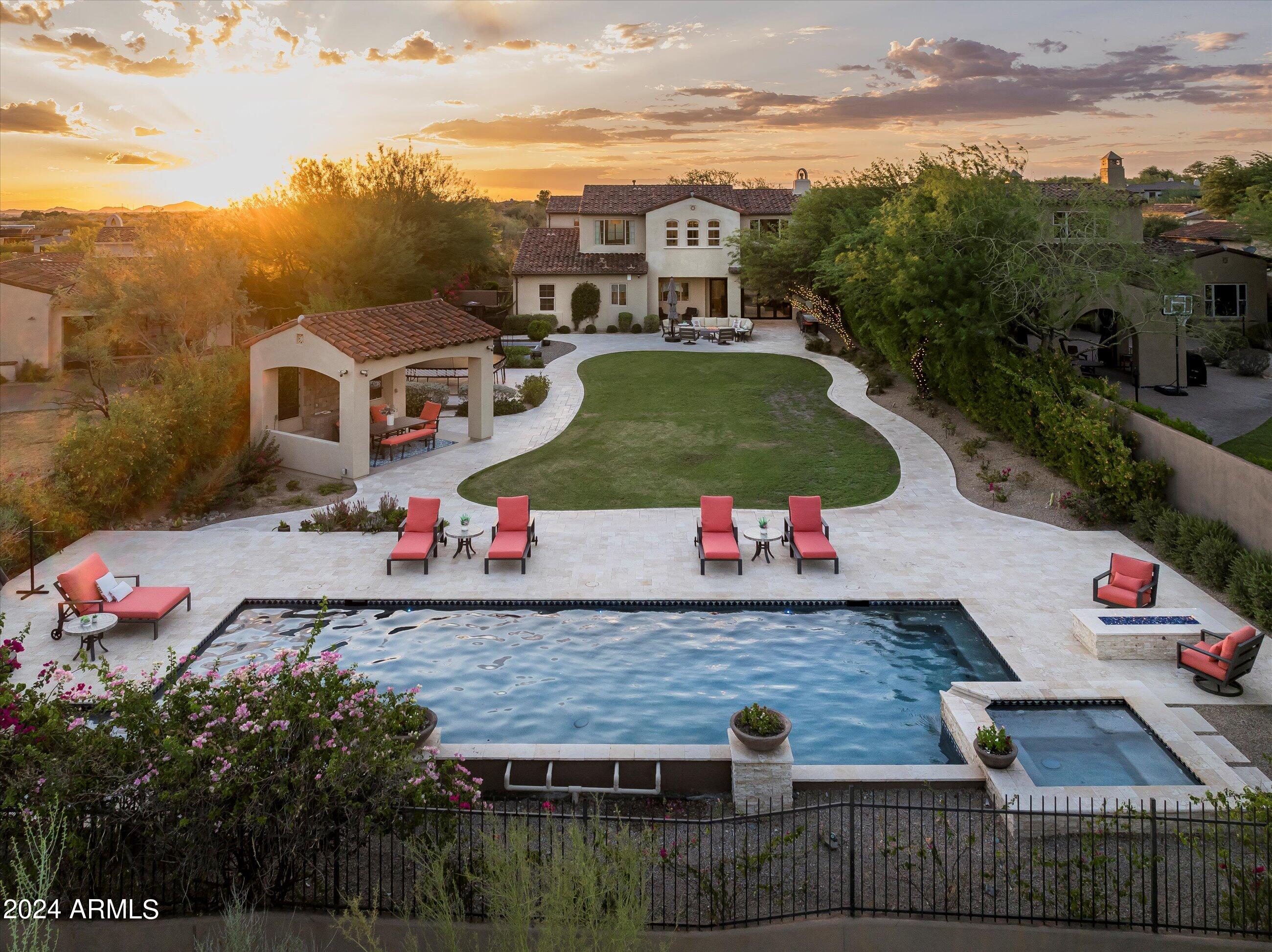 DC Ranch - Residential