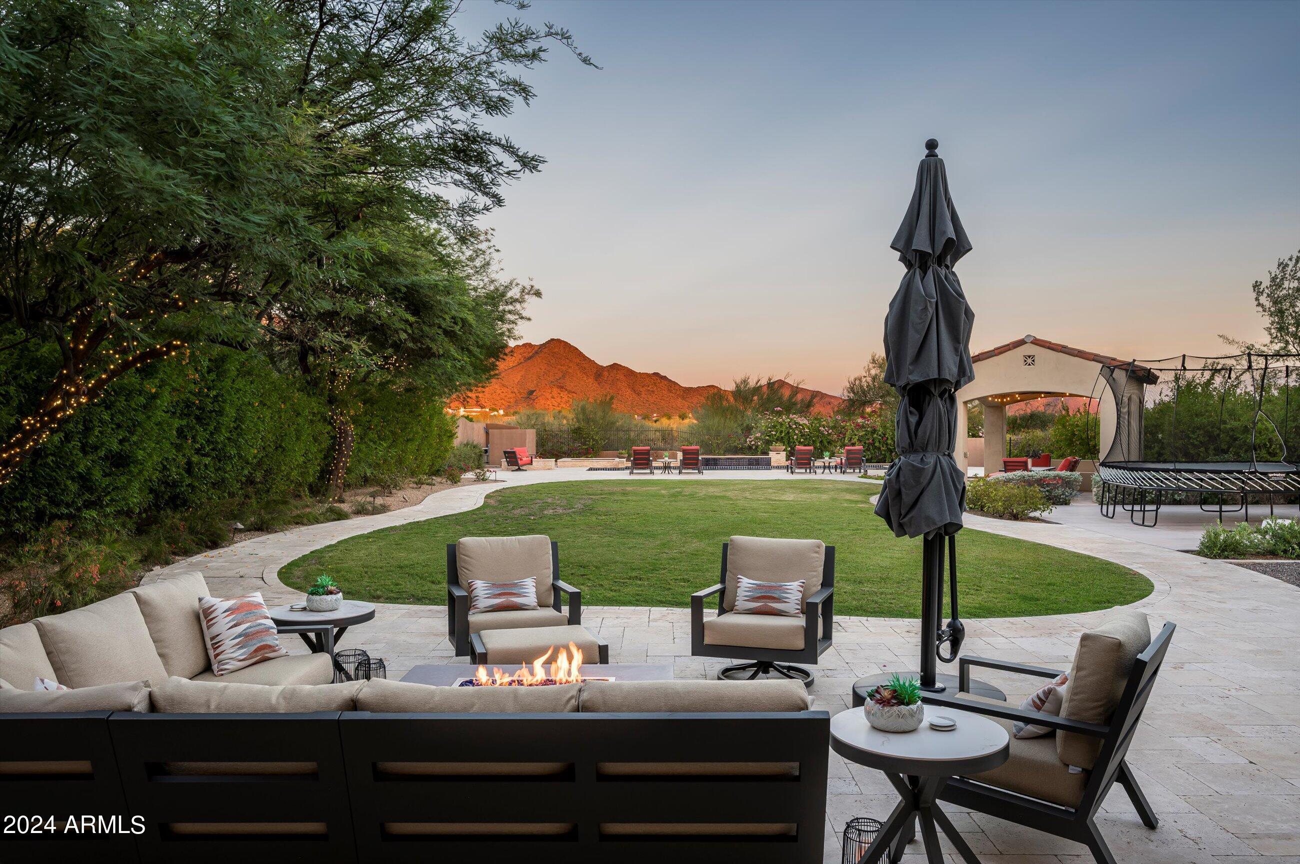 DC Ranch - Residential