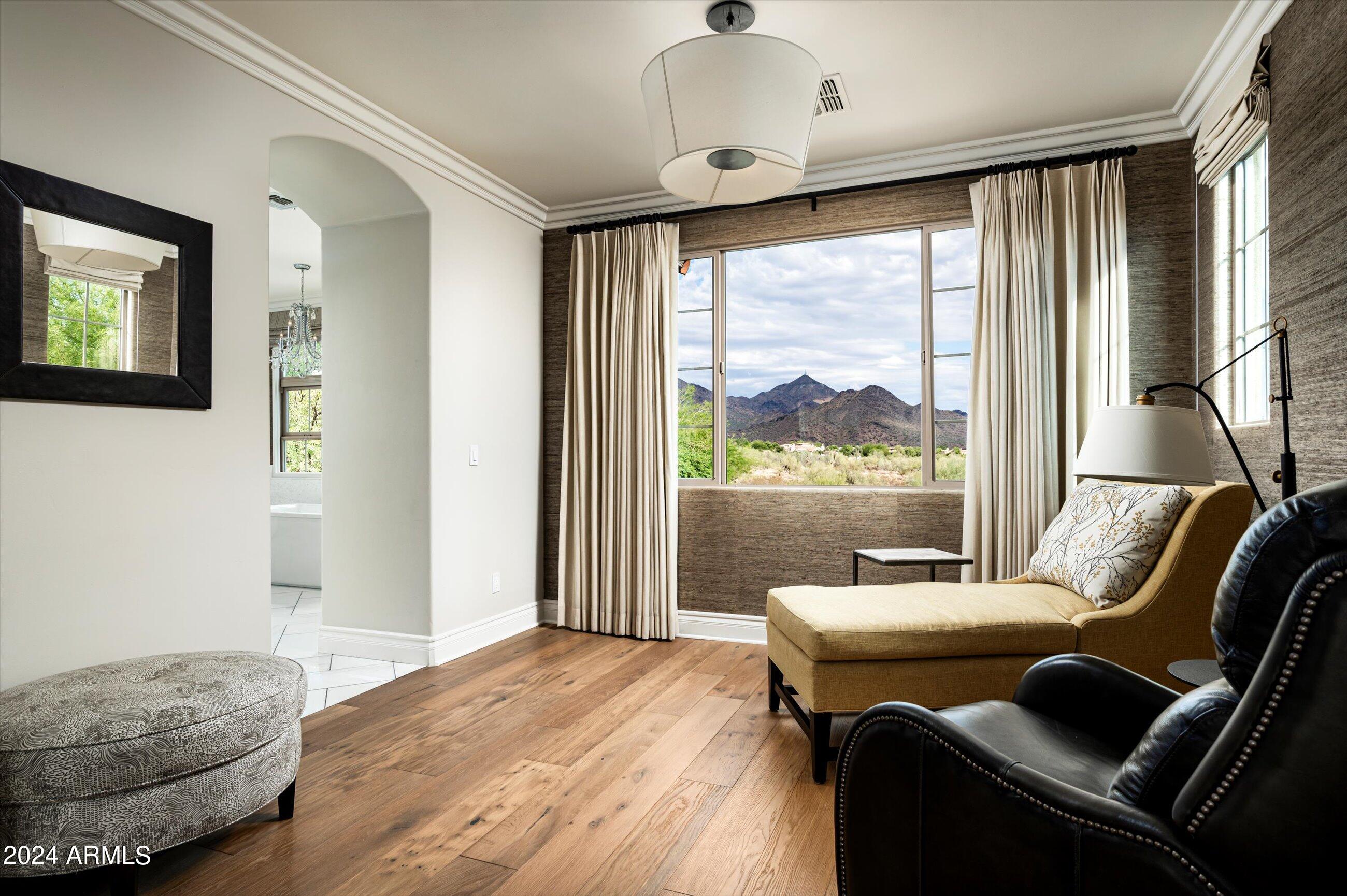 DC Ranch - Residential