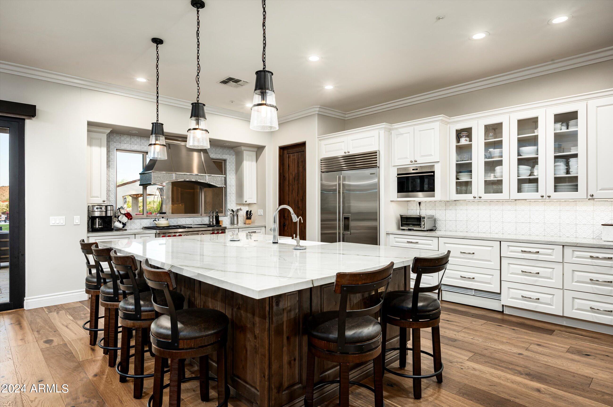 DC Ranch - Residential