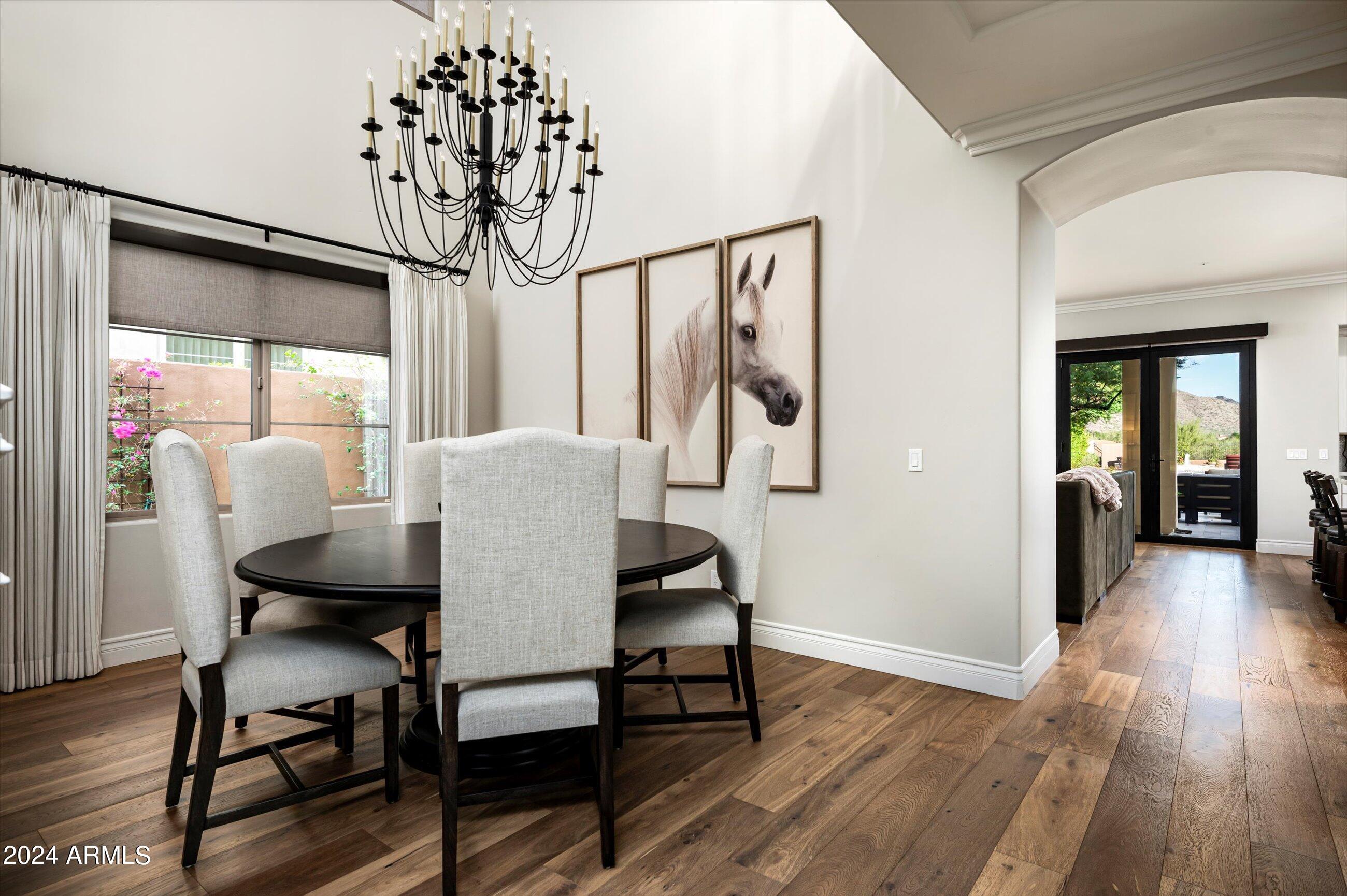 DC Ranch - Residential