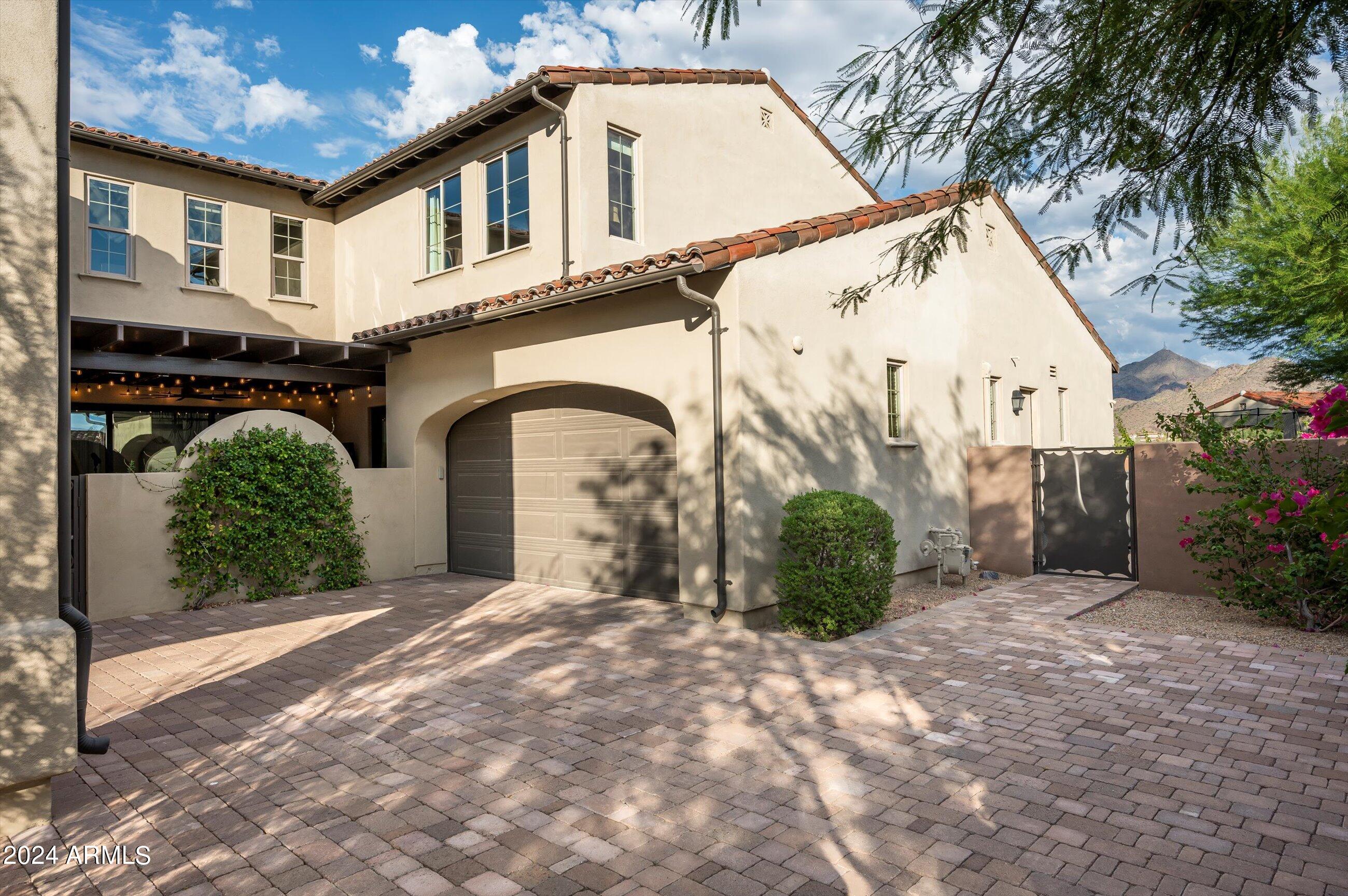 DC Ranch - Residential