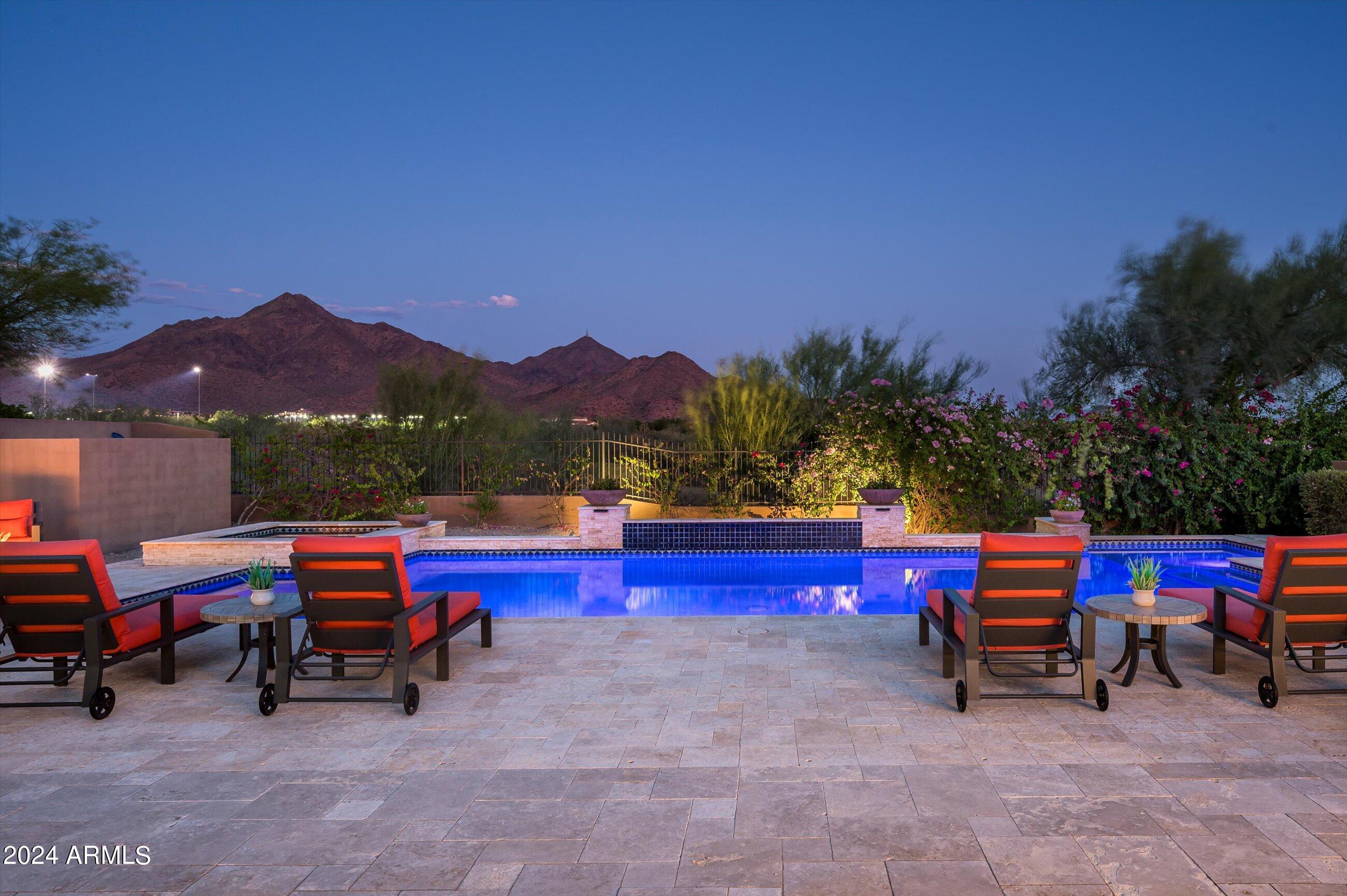 DC Ranch - Residential