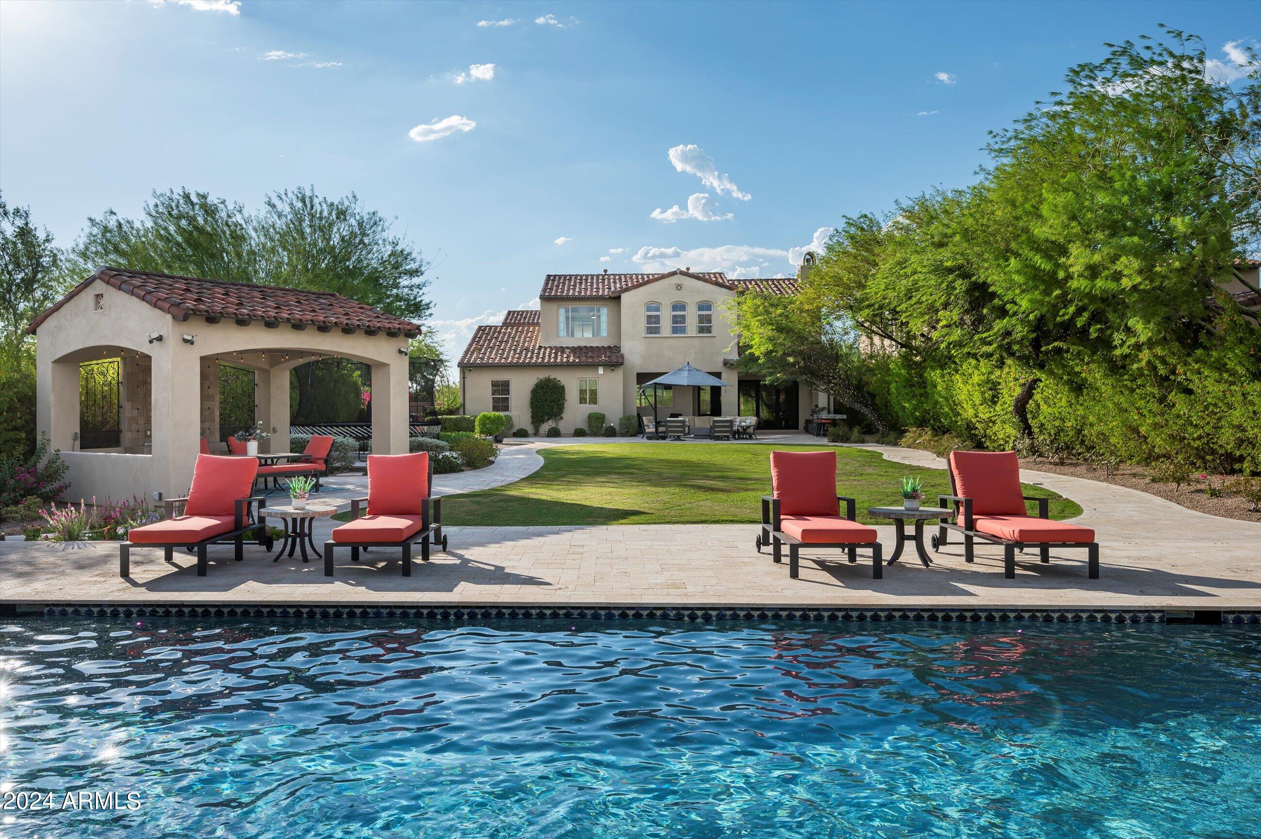 DC Ranch - Residential