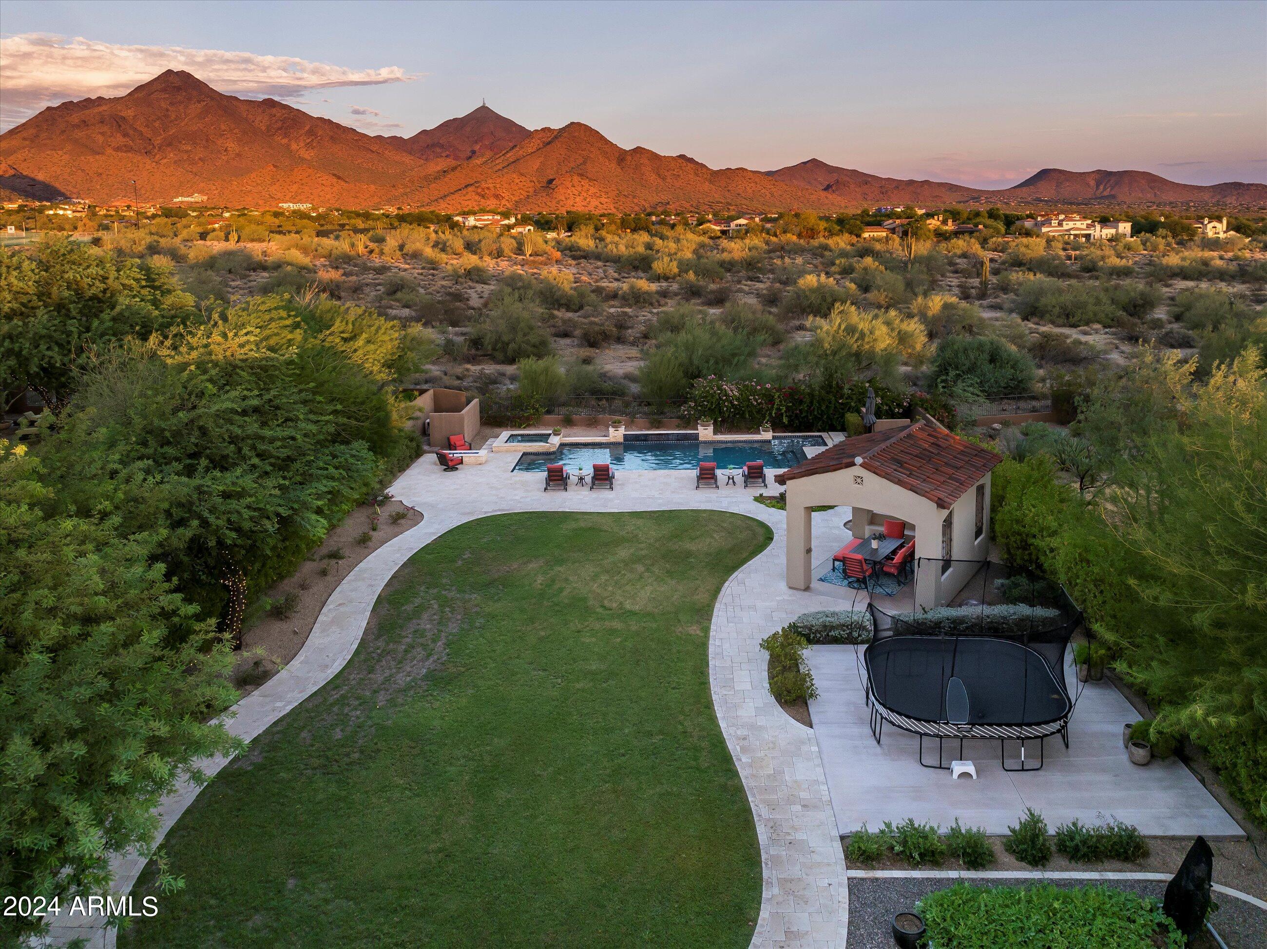 DC Ranch - Residential