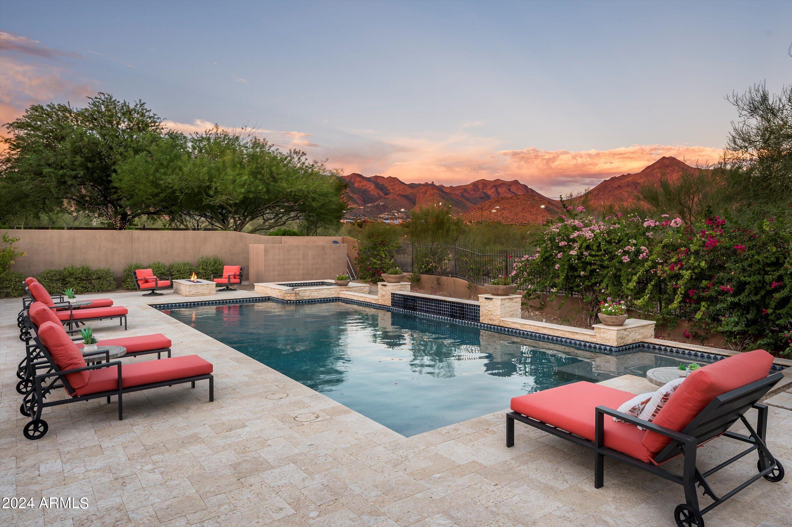 DC Ranch - Residential