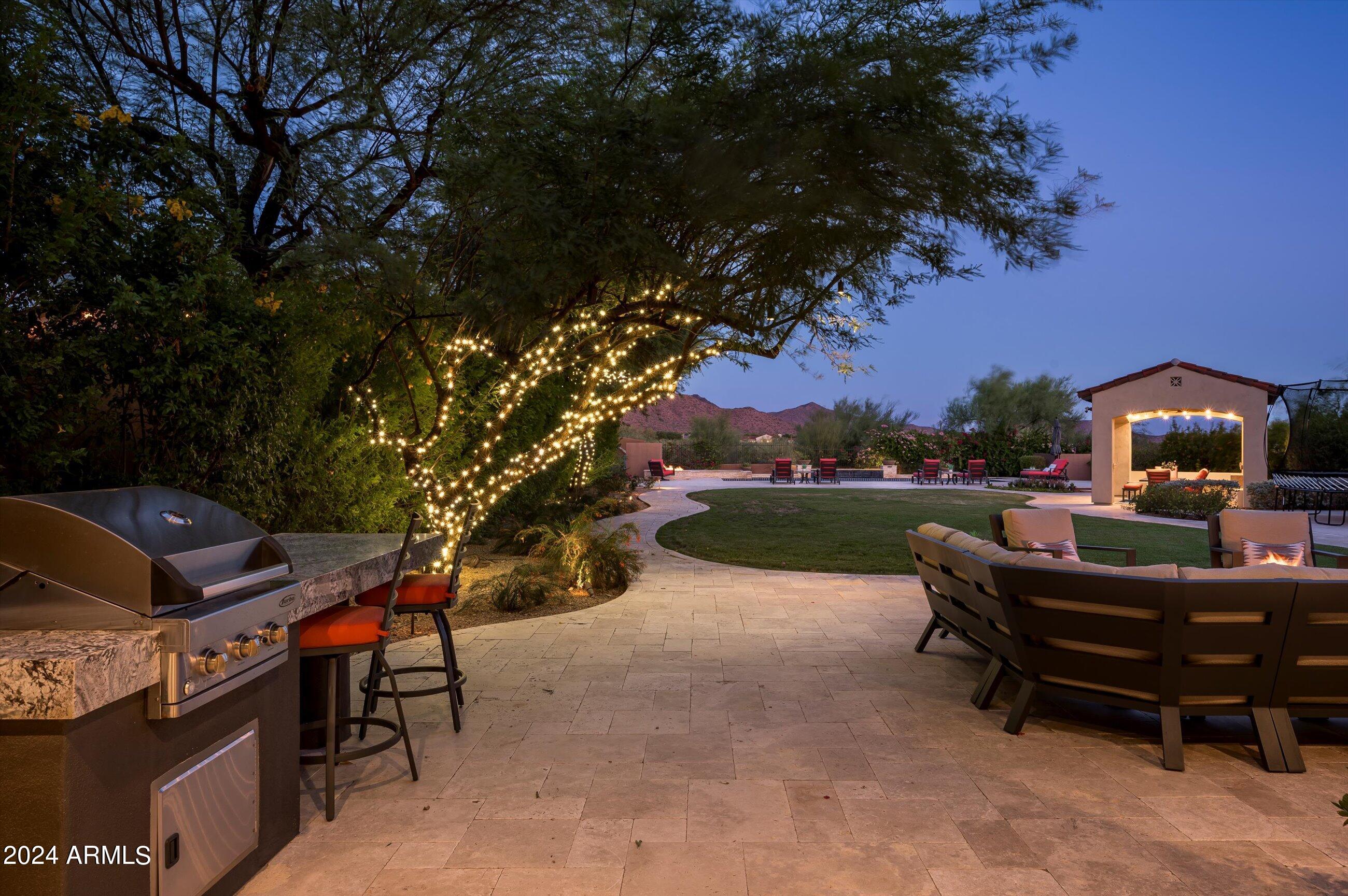 DC Ranch - Residential