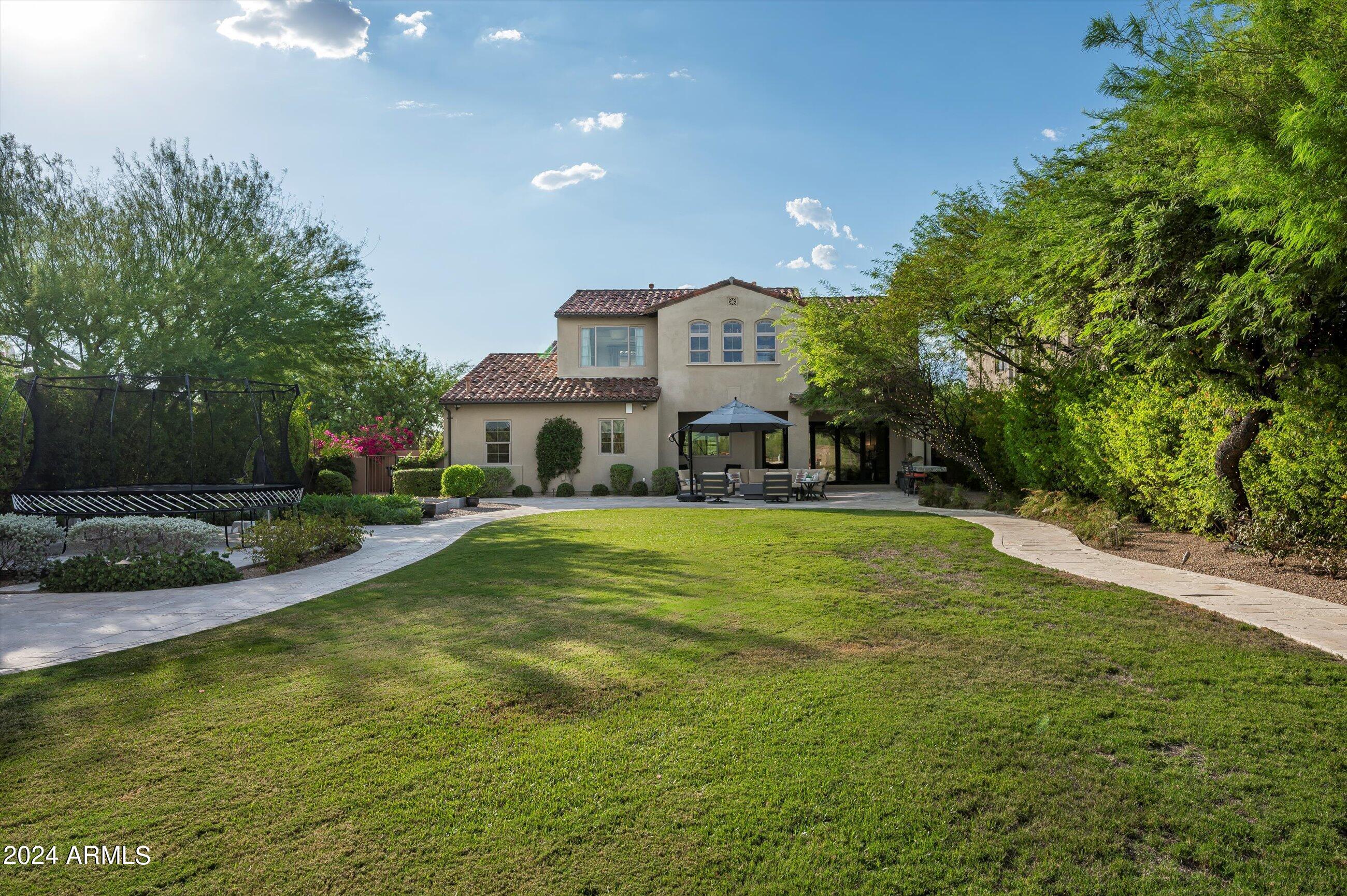 DC Ranch - Residential
