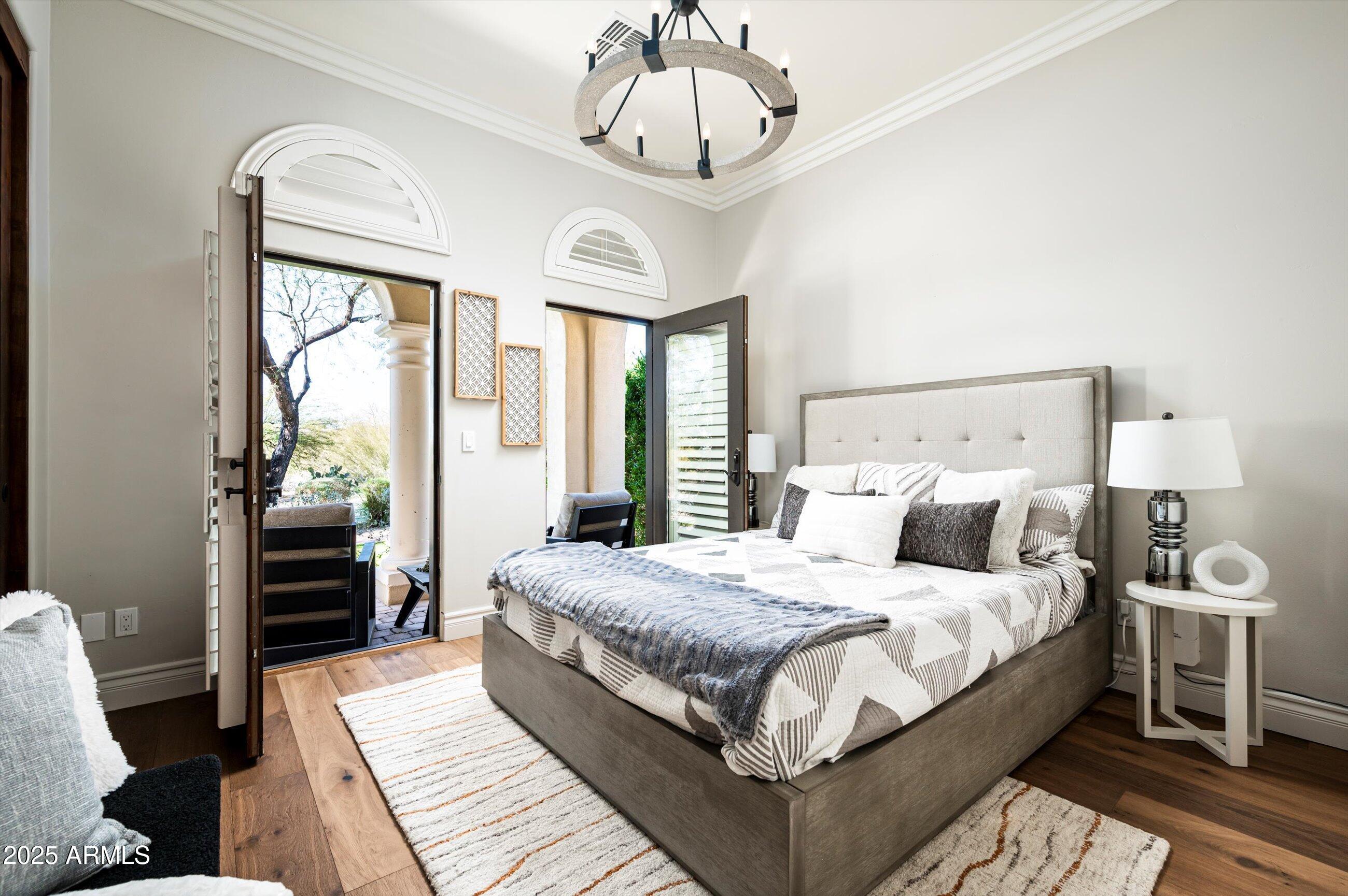 DC Ranch - Residential