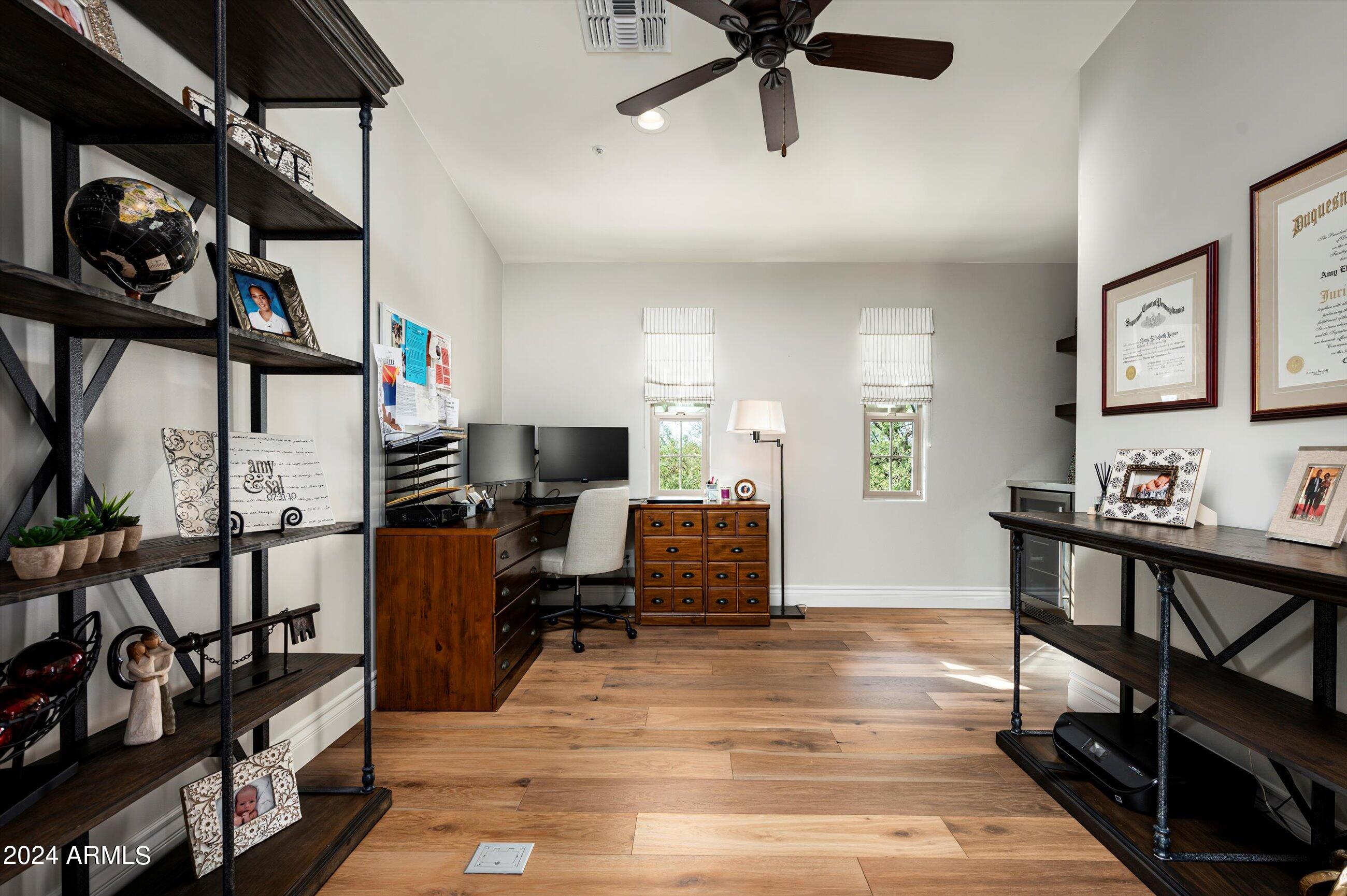 DC Ranch - Residential