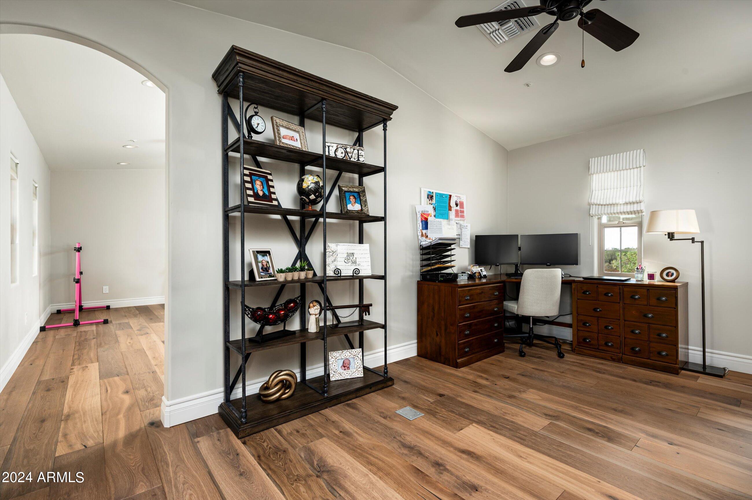 DC Ranch - Residential