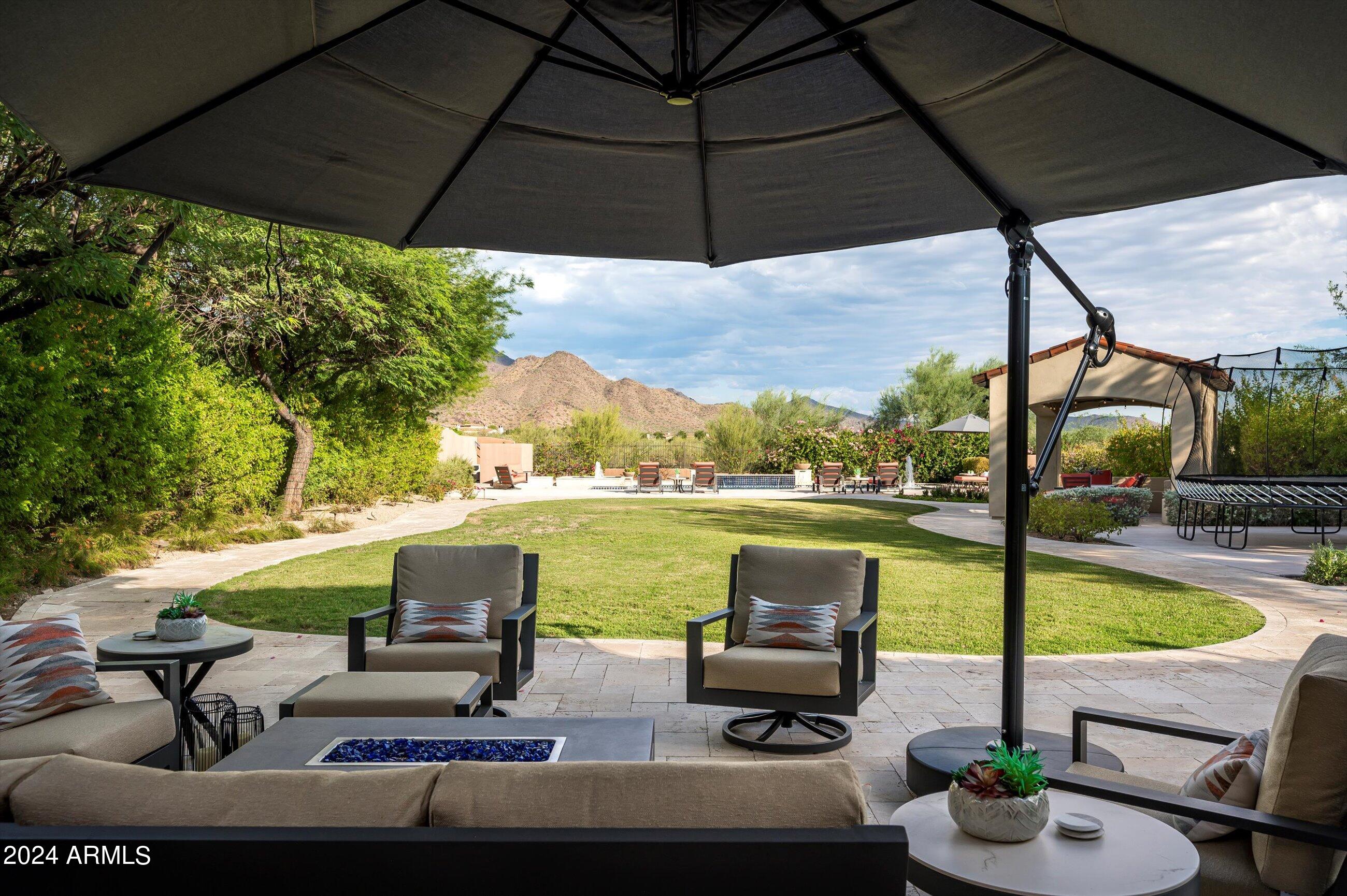 DC Ranch - Residential