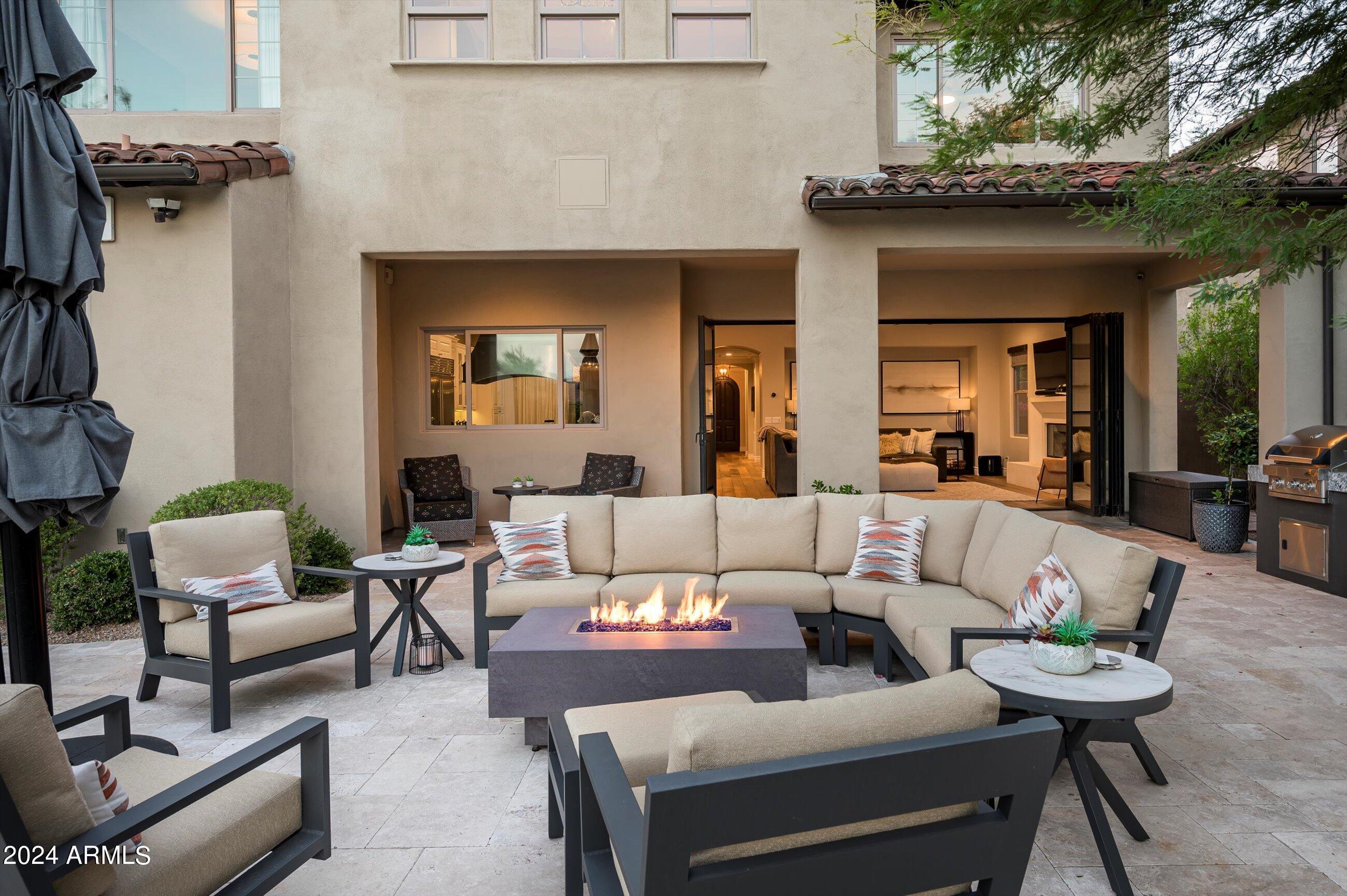 DC Ranch - Residential