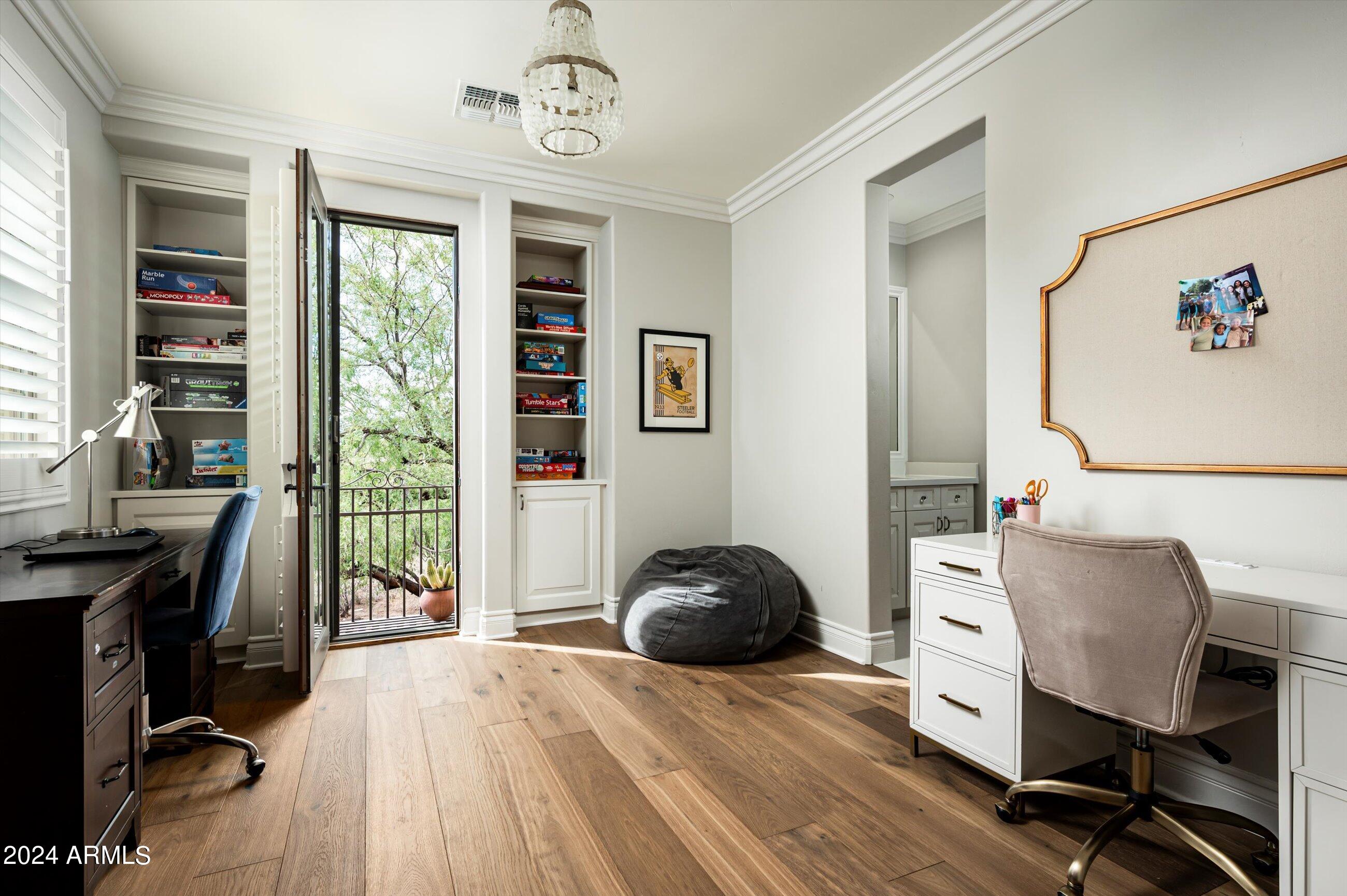 DC Ranch - Residential