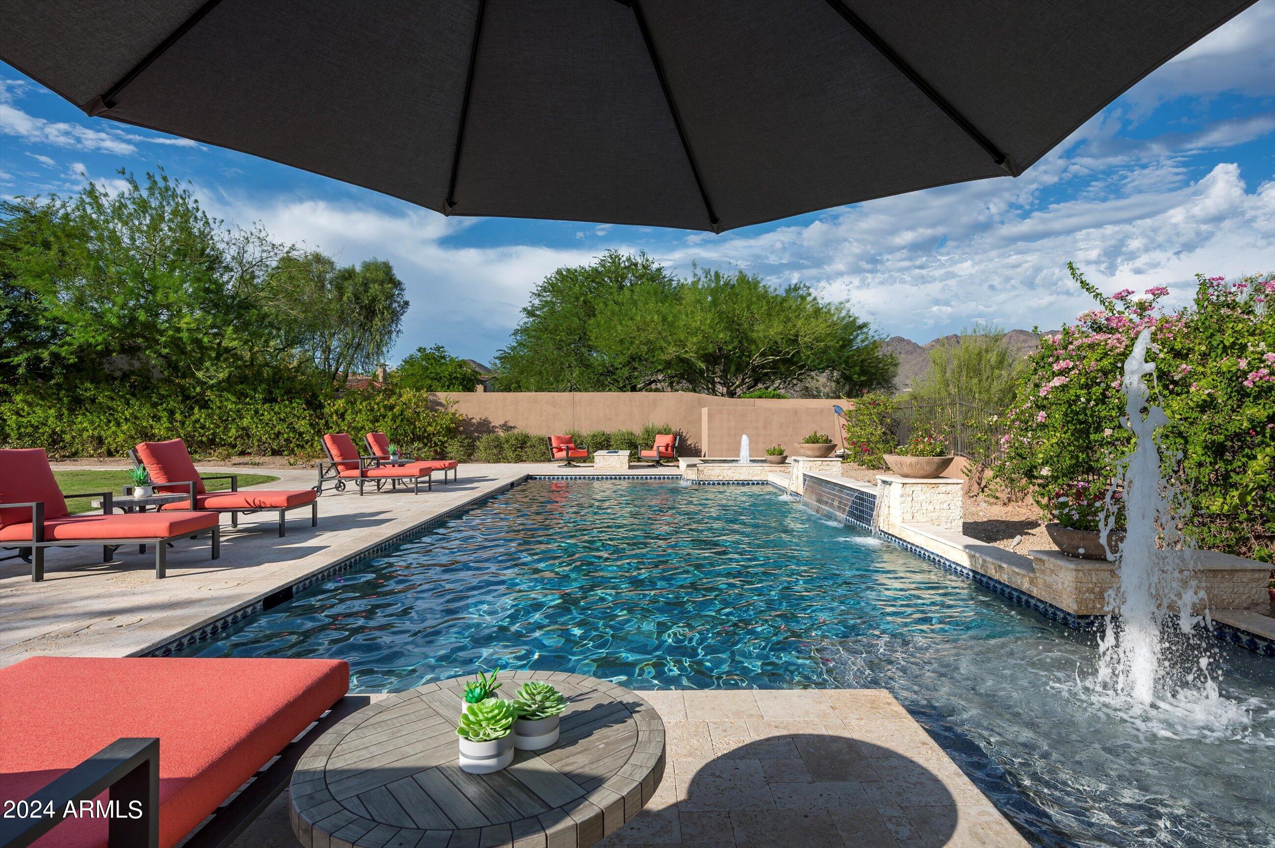 DC Ranch - Residential