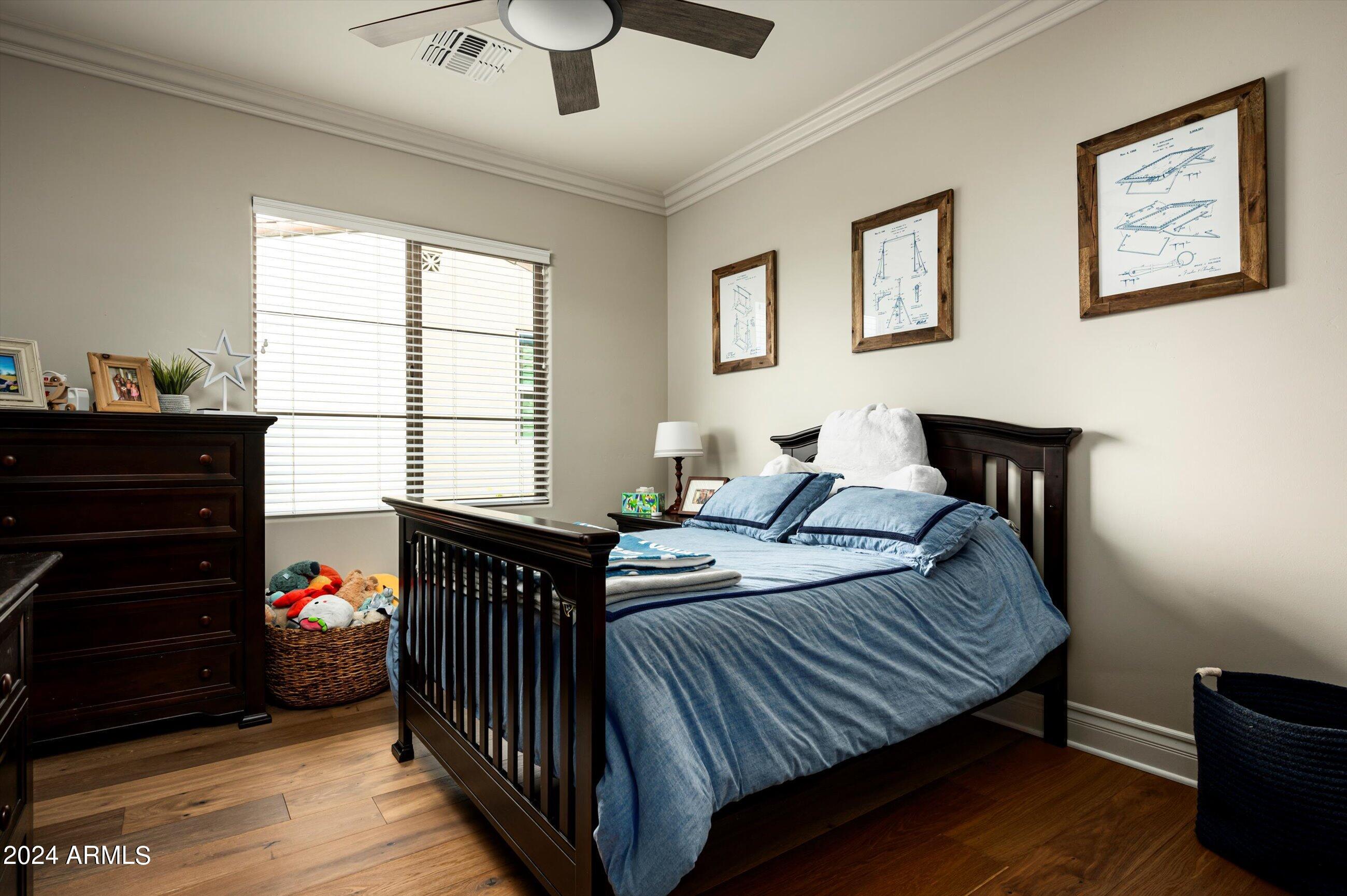 DC Ranch - Residential