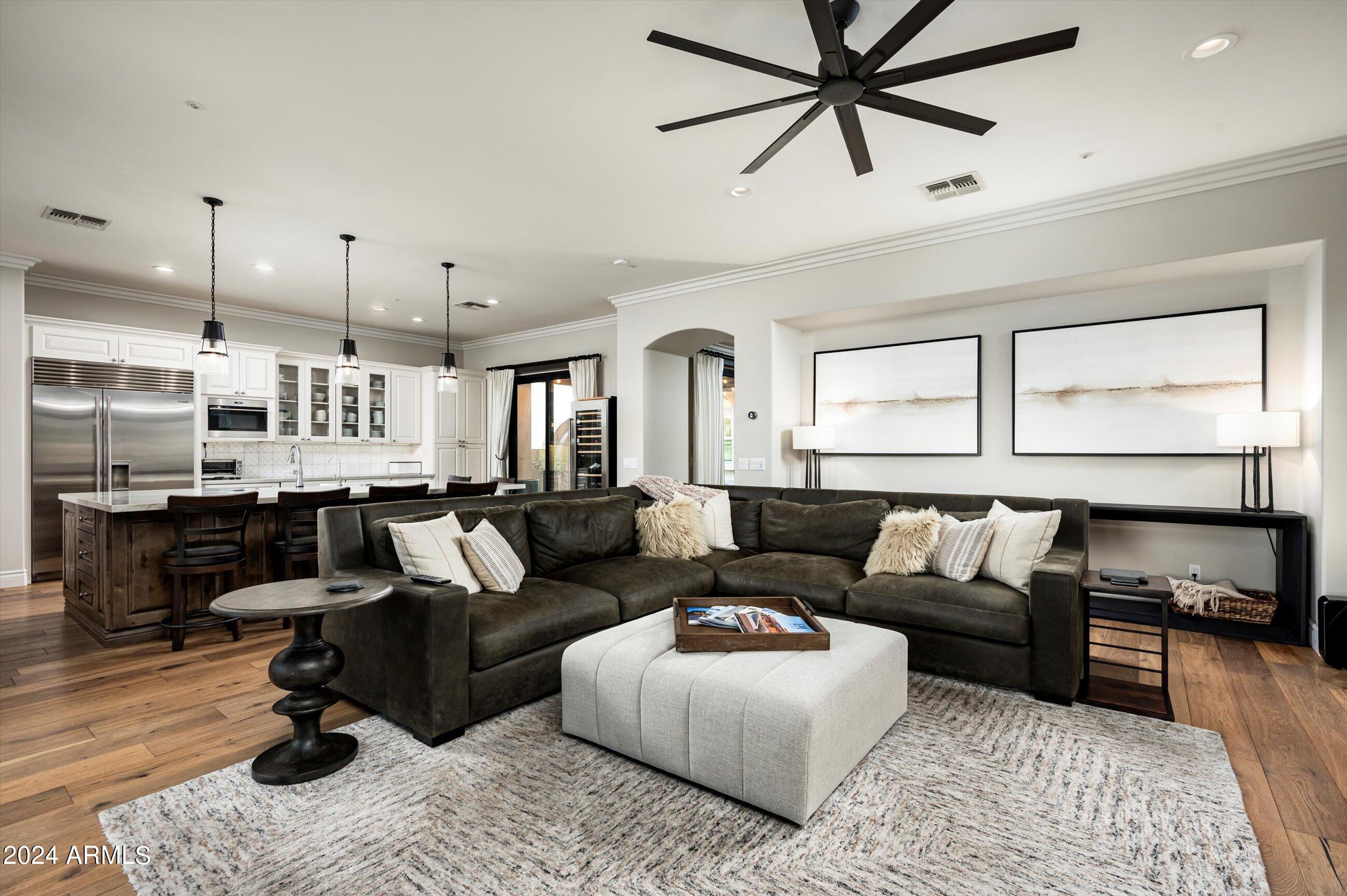 DC Ranch - Residential